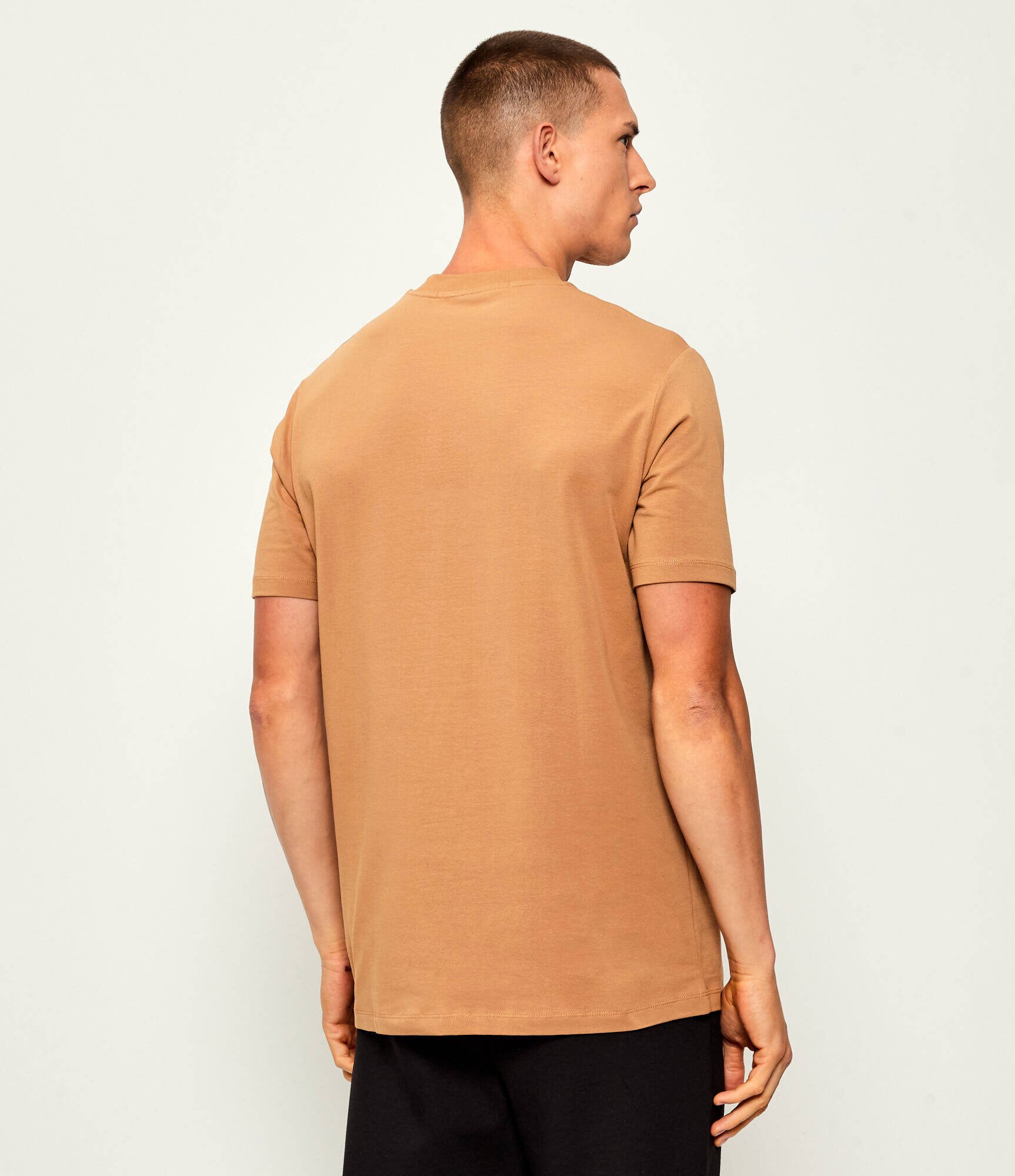 Karl Lagerfeld Tricou | Regular Fit