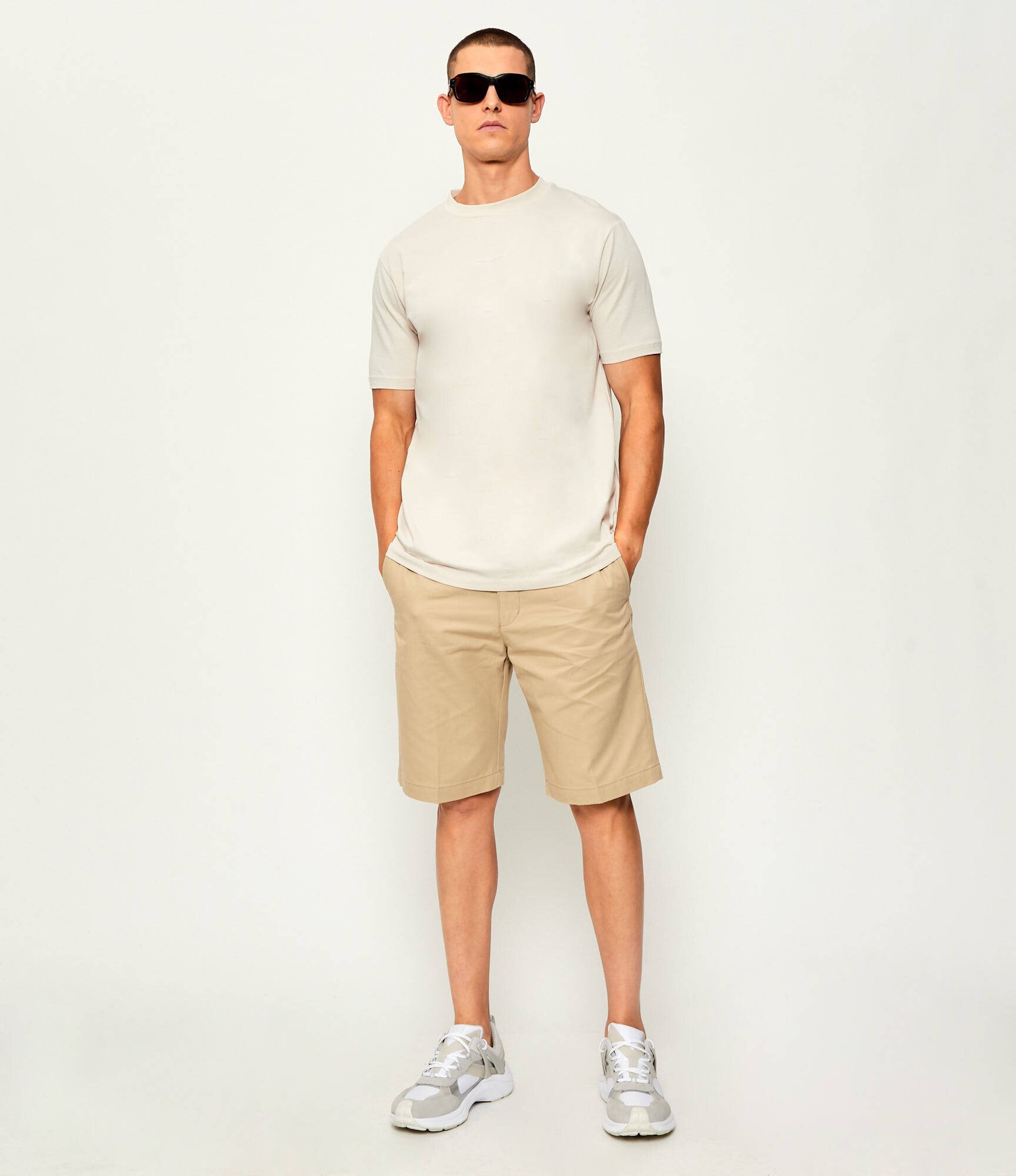 Karl Lagerfeld Tricou | Regular Fit