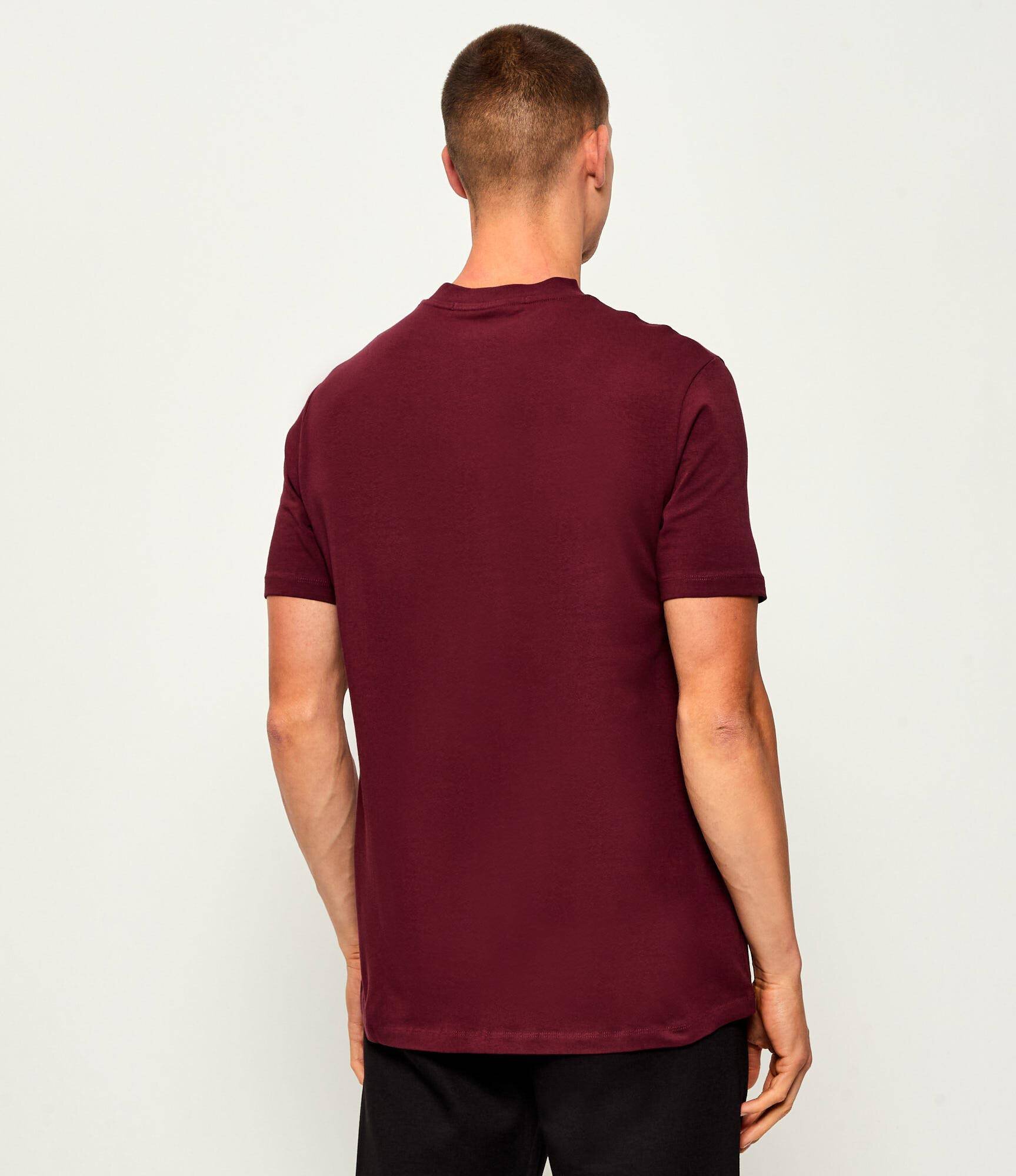 Karl Lagerfeld Tricou | Regular Fit