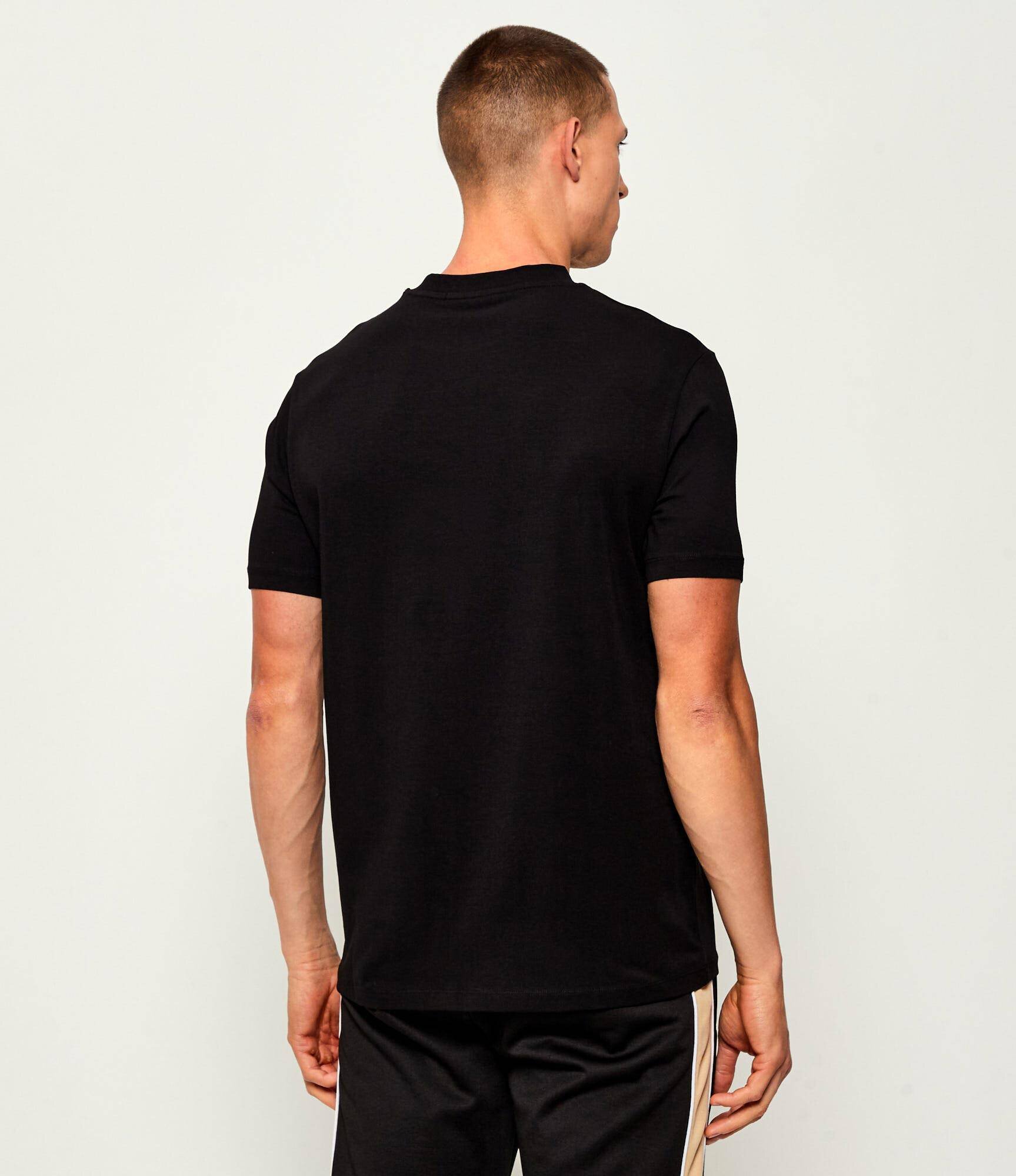 Karl Lagerfeld Tricou | Regular Fit