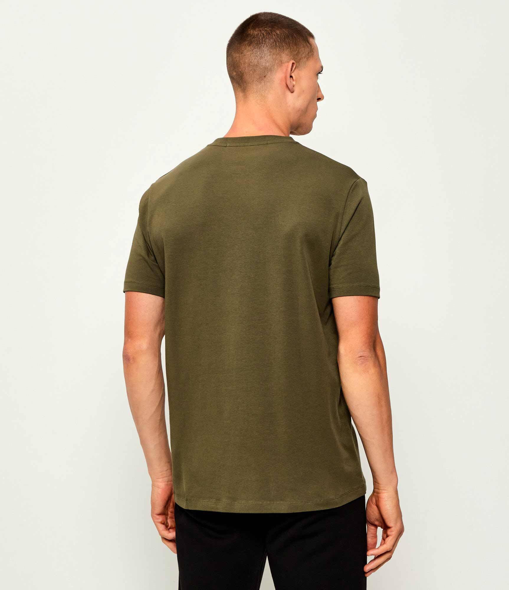 Karl Lagerfeld Tricou | Regular Fit