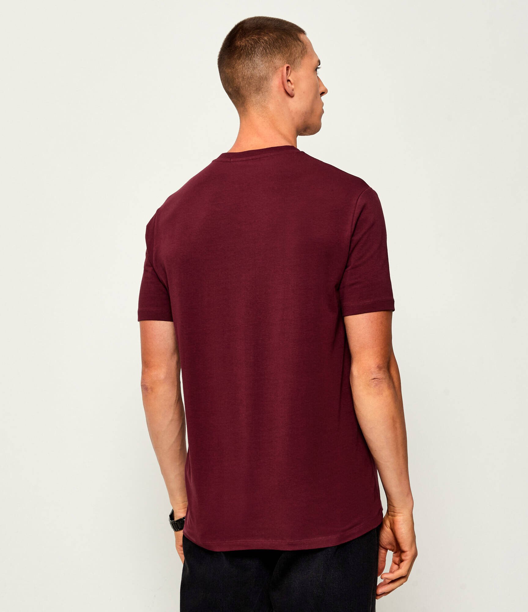 Karl Lagerfeld Tricou | Regular Fit