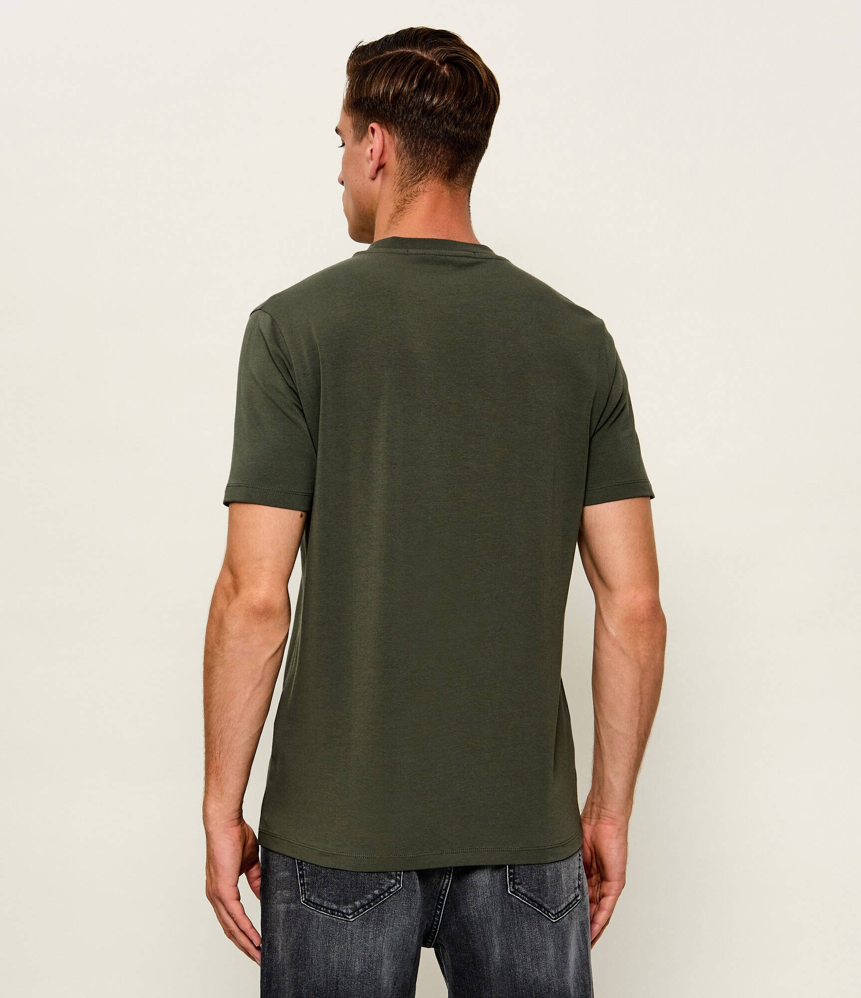 Karl Lagerfeld Tricou | regular fit
