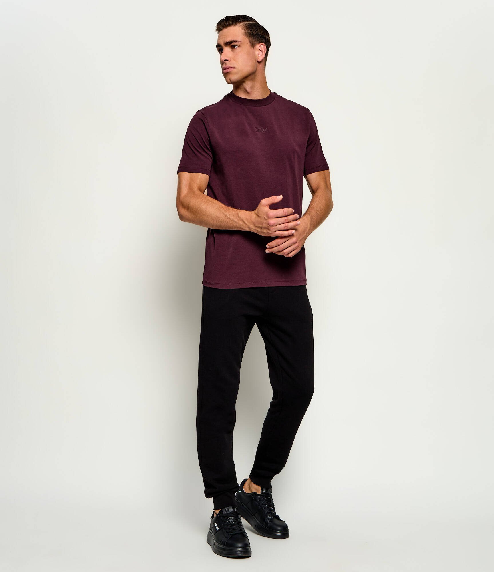 Karl Lagerfeld Tricou | regular fit