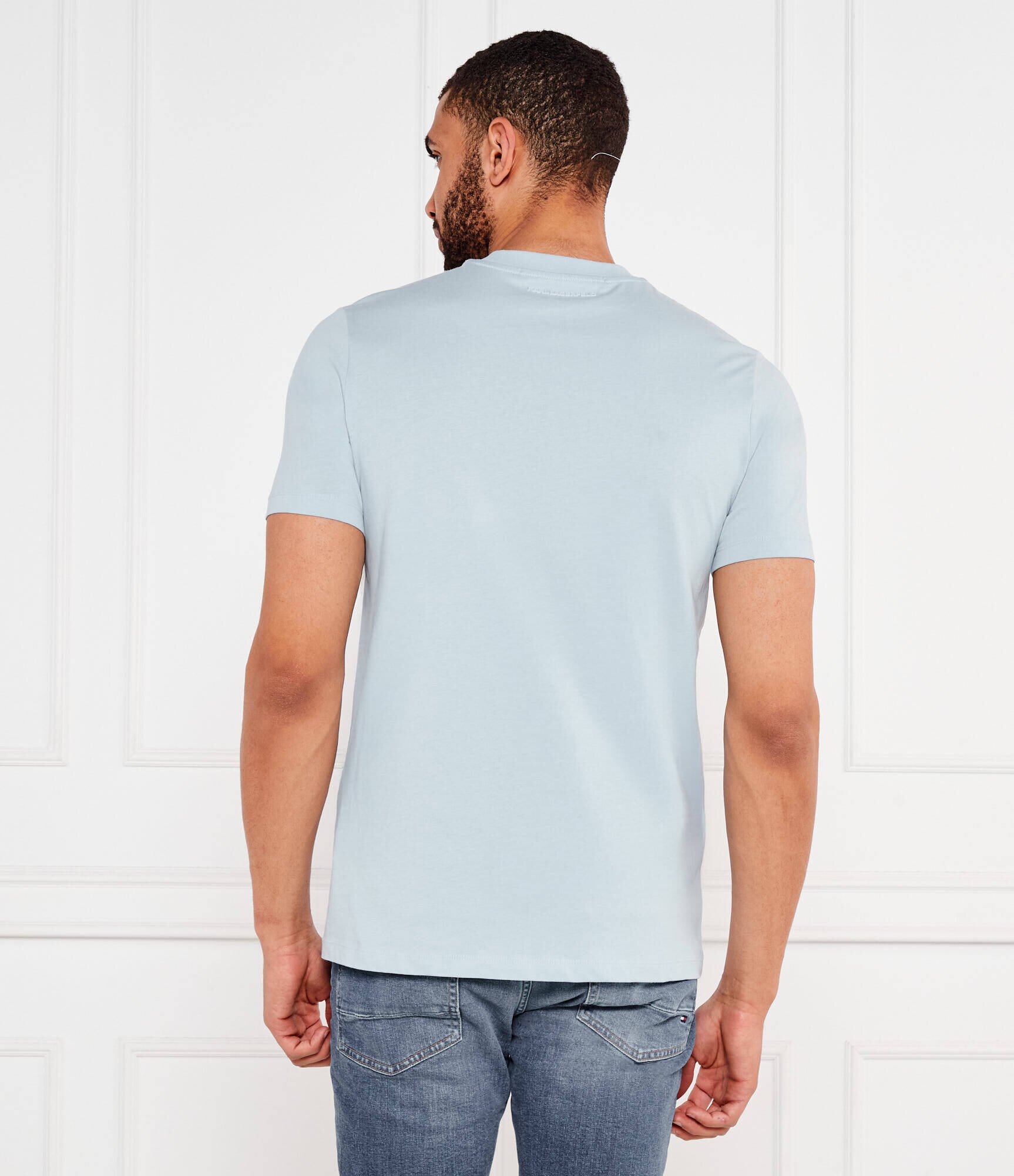 Karl Lagerfeld Tricou | Regular Fit
