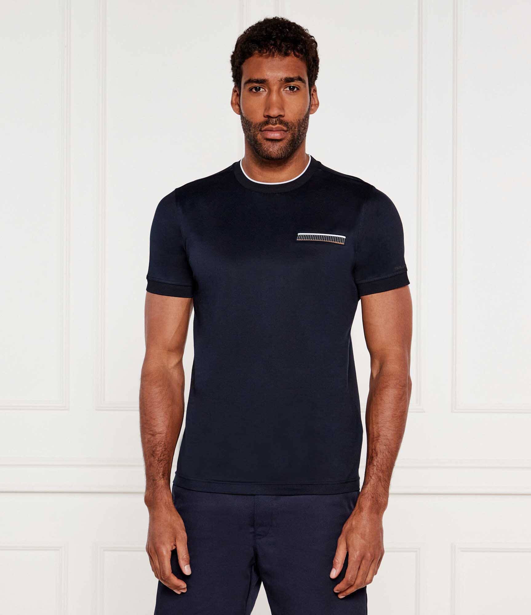 Karl Lagerfeld Tricou | Regular Fit