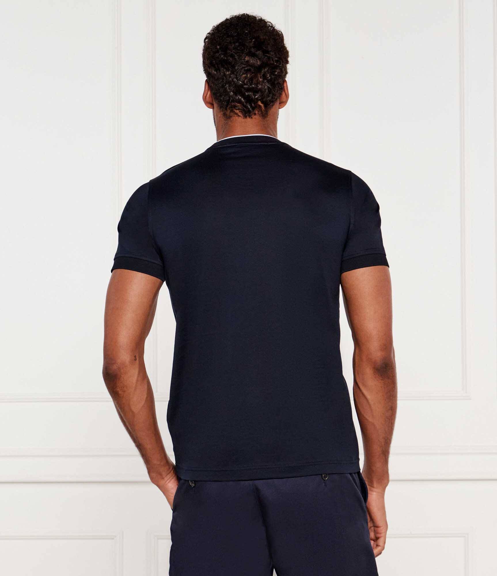 Karl Lagerfeld Tricou | Regular Fit
