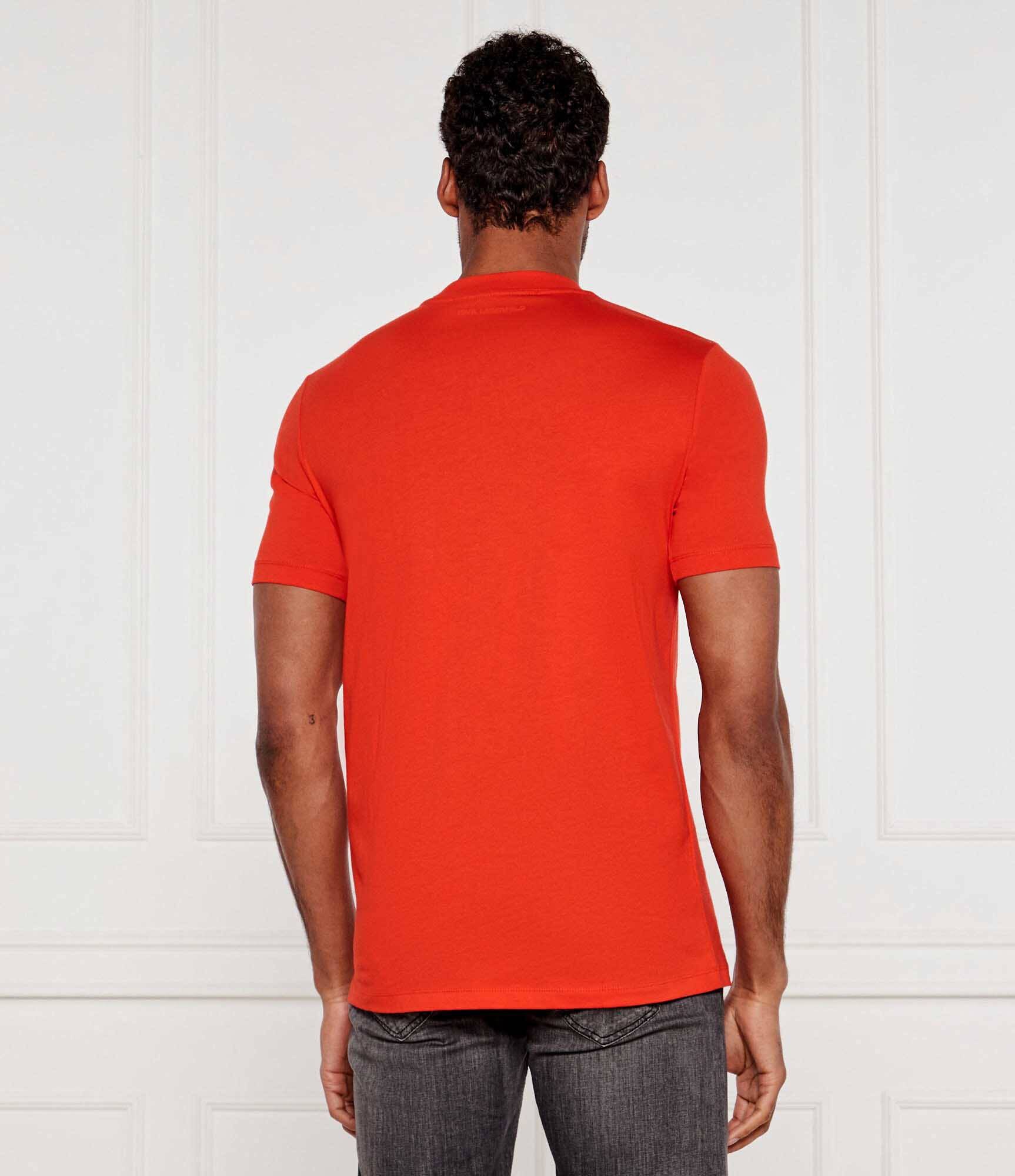 Karl Lagerfeld Tricou | Regular Fit