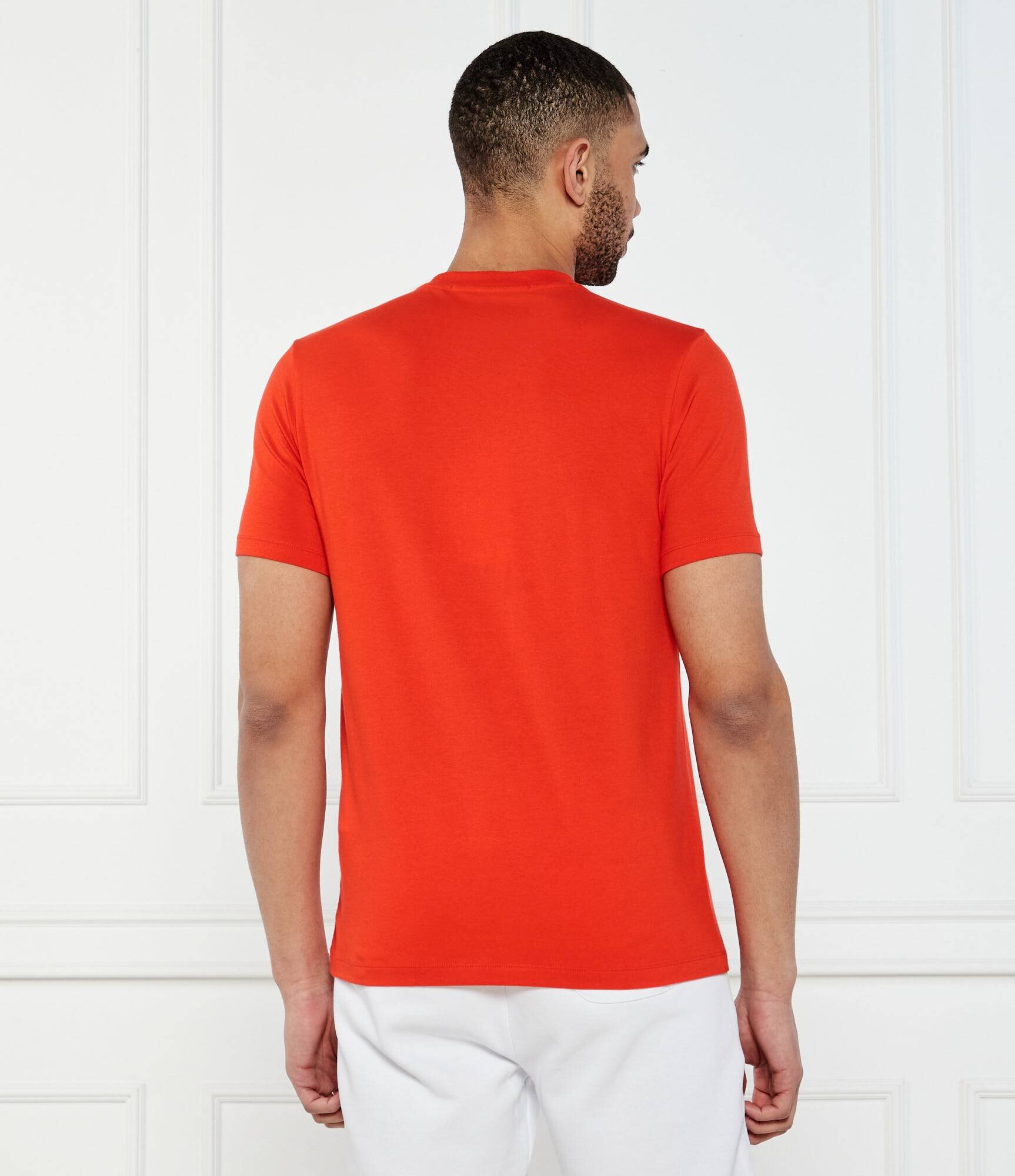 Karl Lagerfeld Tricou | Regular Fit
