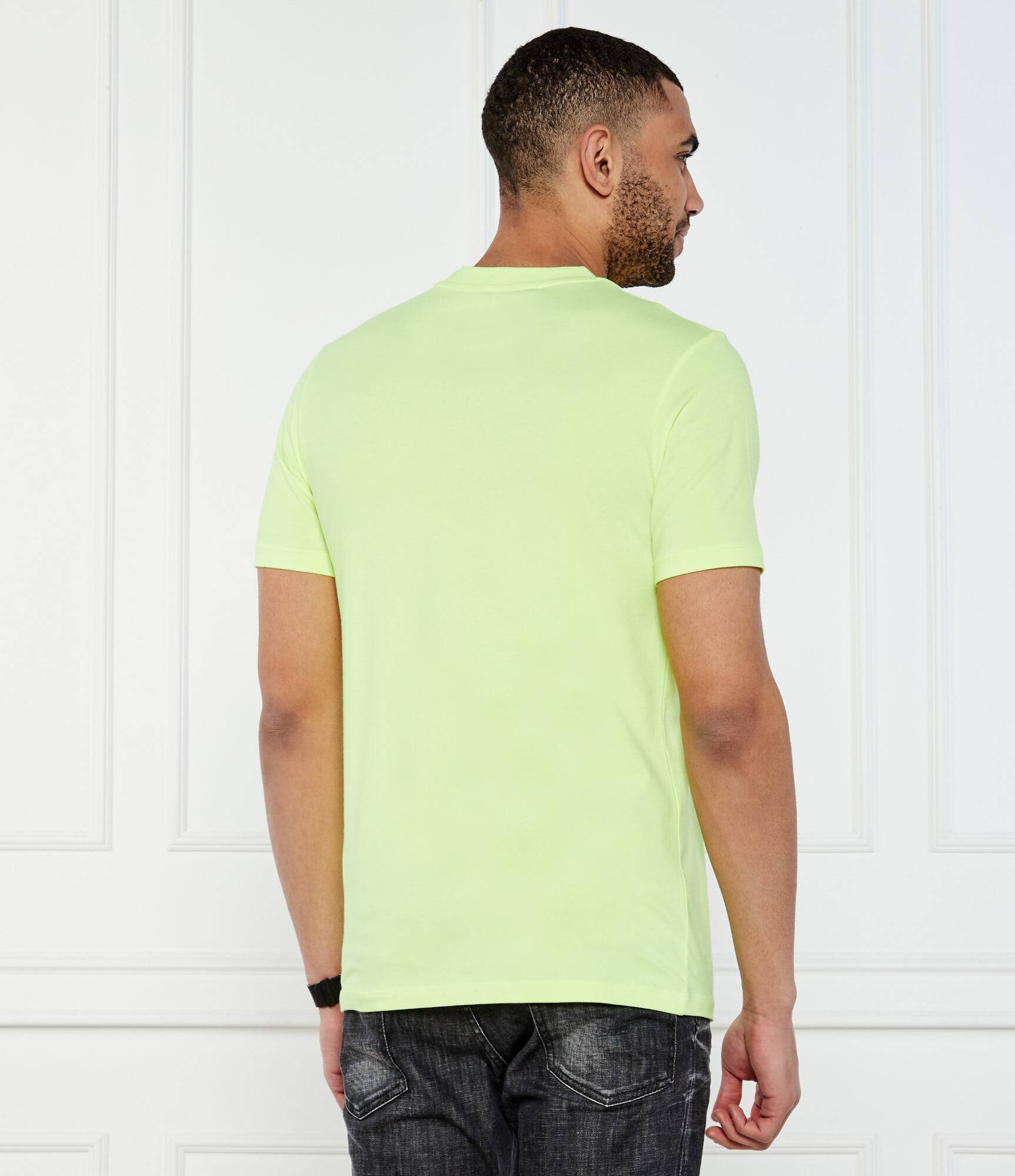 Karl Lagerfeld Tricou | Regular Fit