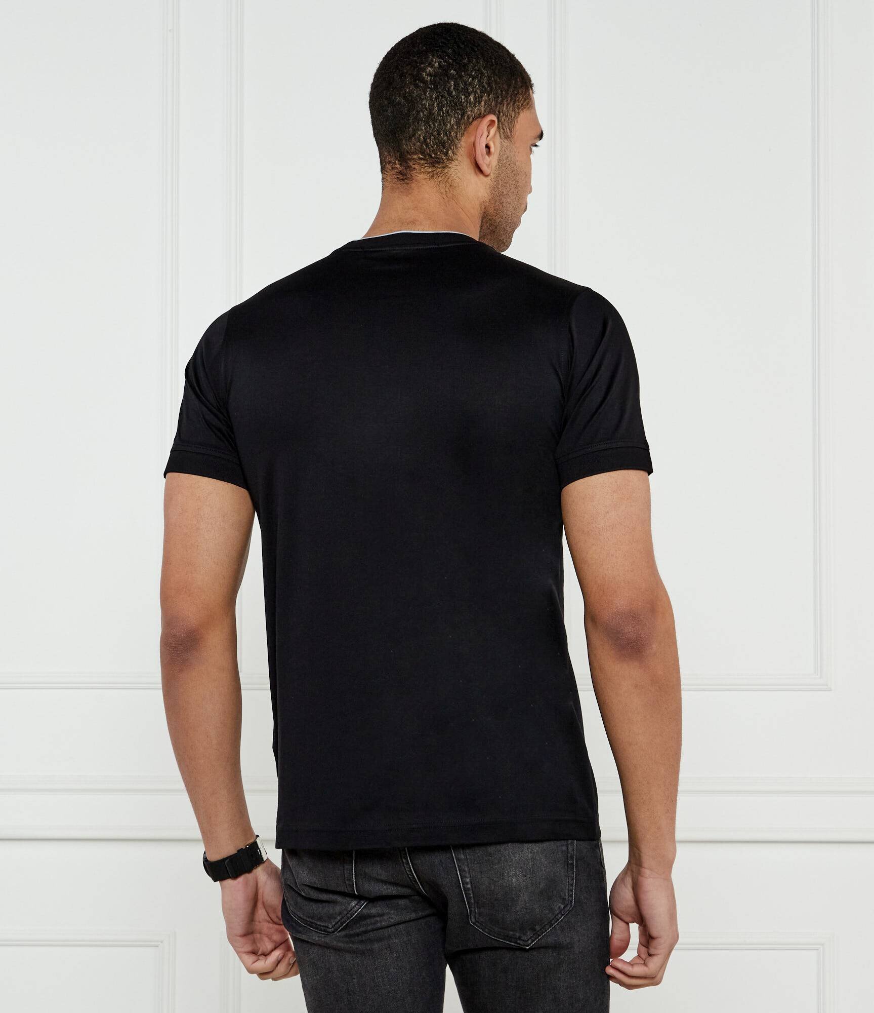 Karl Lagerfeld Tricou | Regular Fit