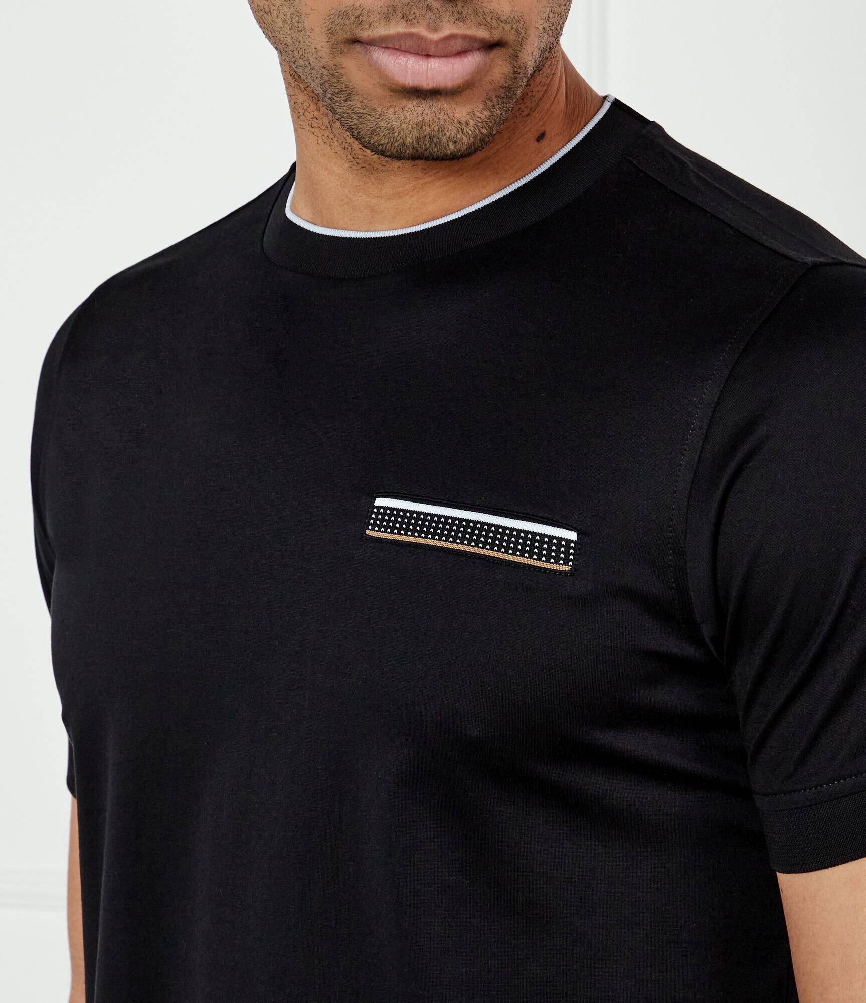 Karl Lagerfeld Tricou | Regular Fit