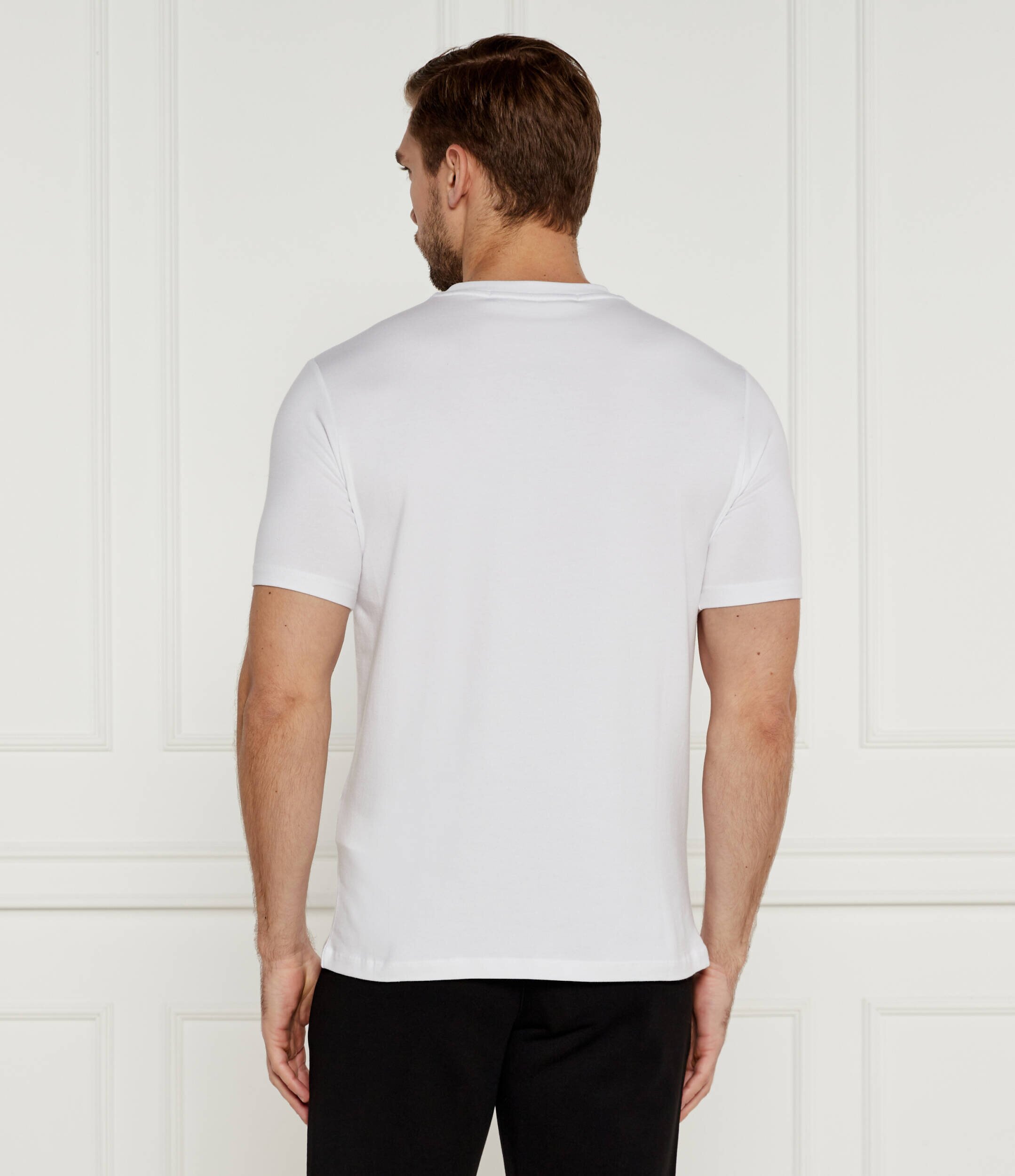 Karl Lagerfeld Tricou | Regular Fit