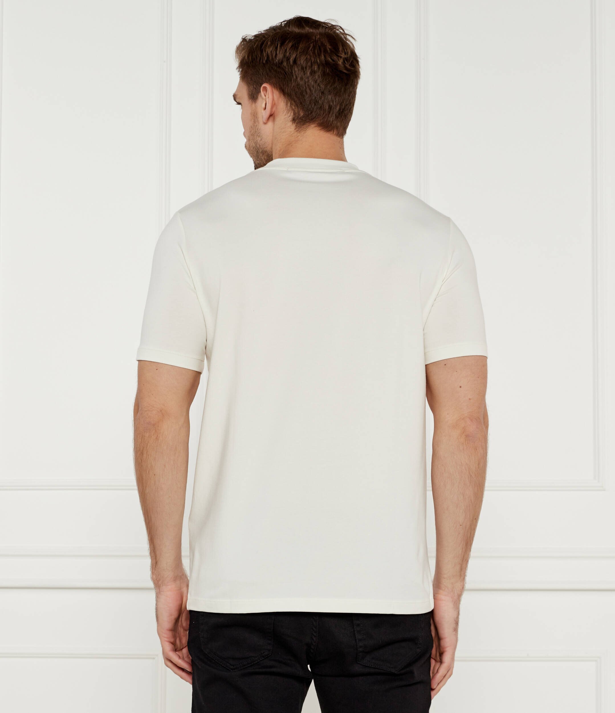 Karl Lagerfeld Tricou | Regular Fit