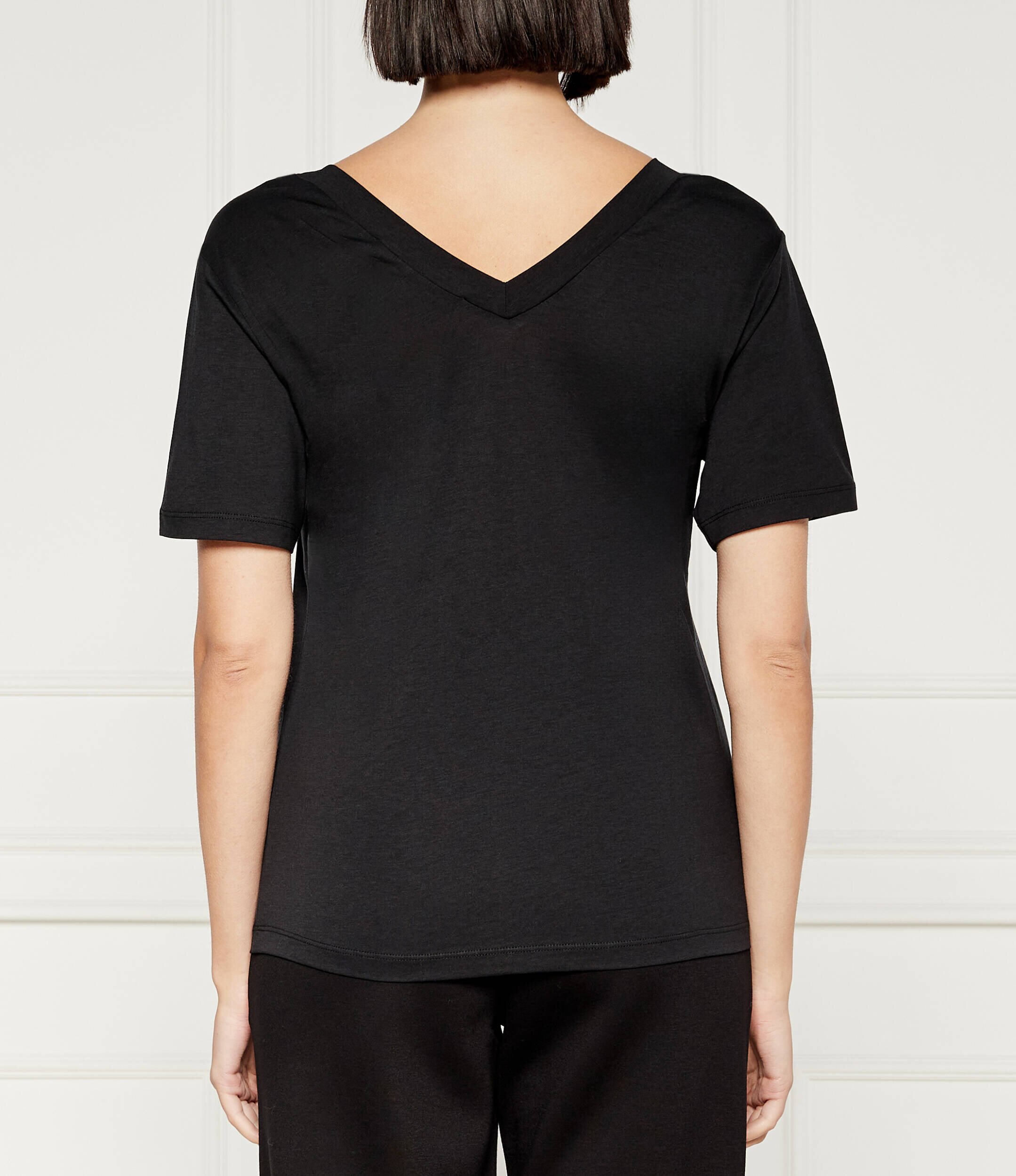 Karl Lagerfeld Tricou | Regular Fit