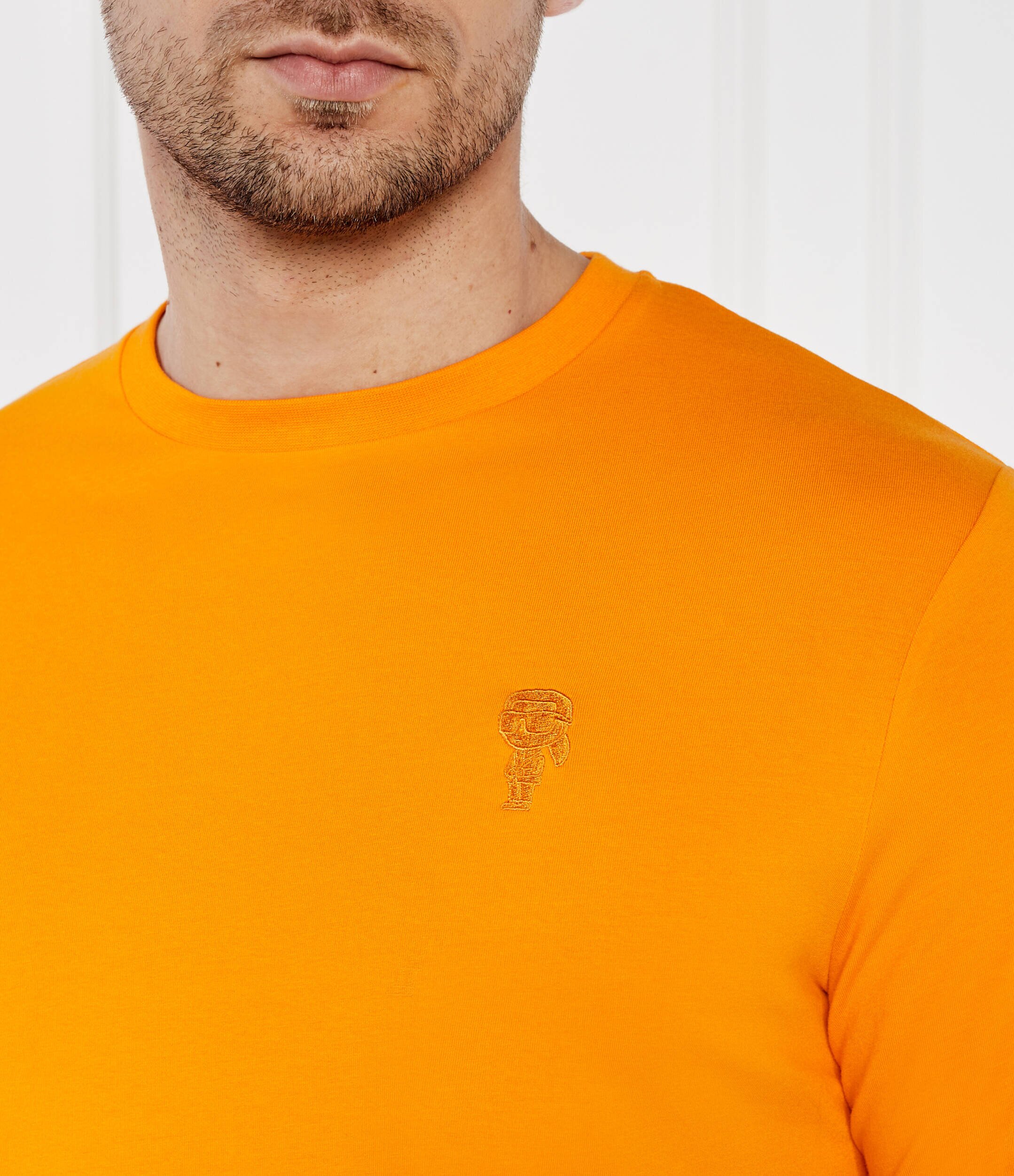 Karl Lagerfeld Tricou | Regular Fit