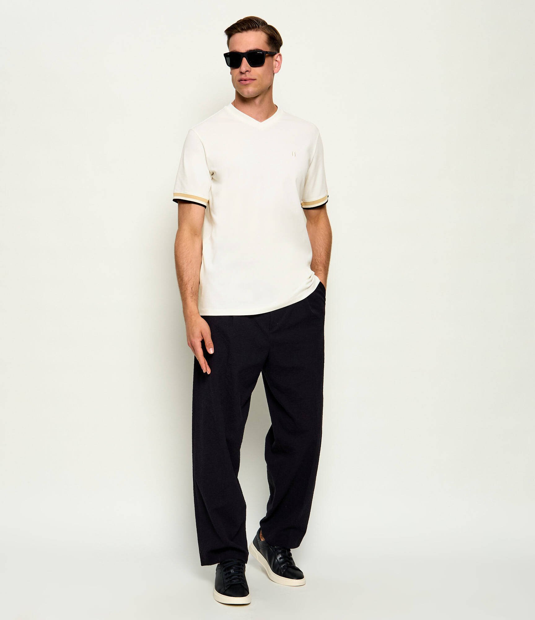Karl Lagerfeld Tricou | regular fit