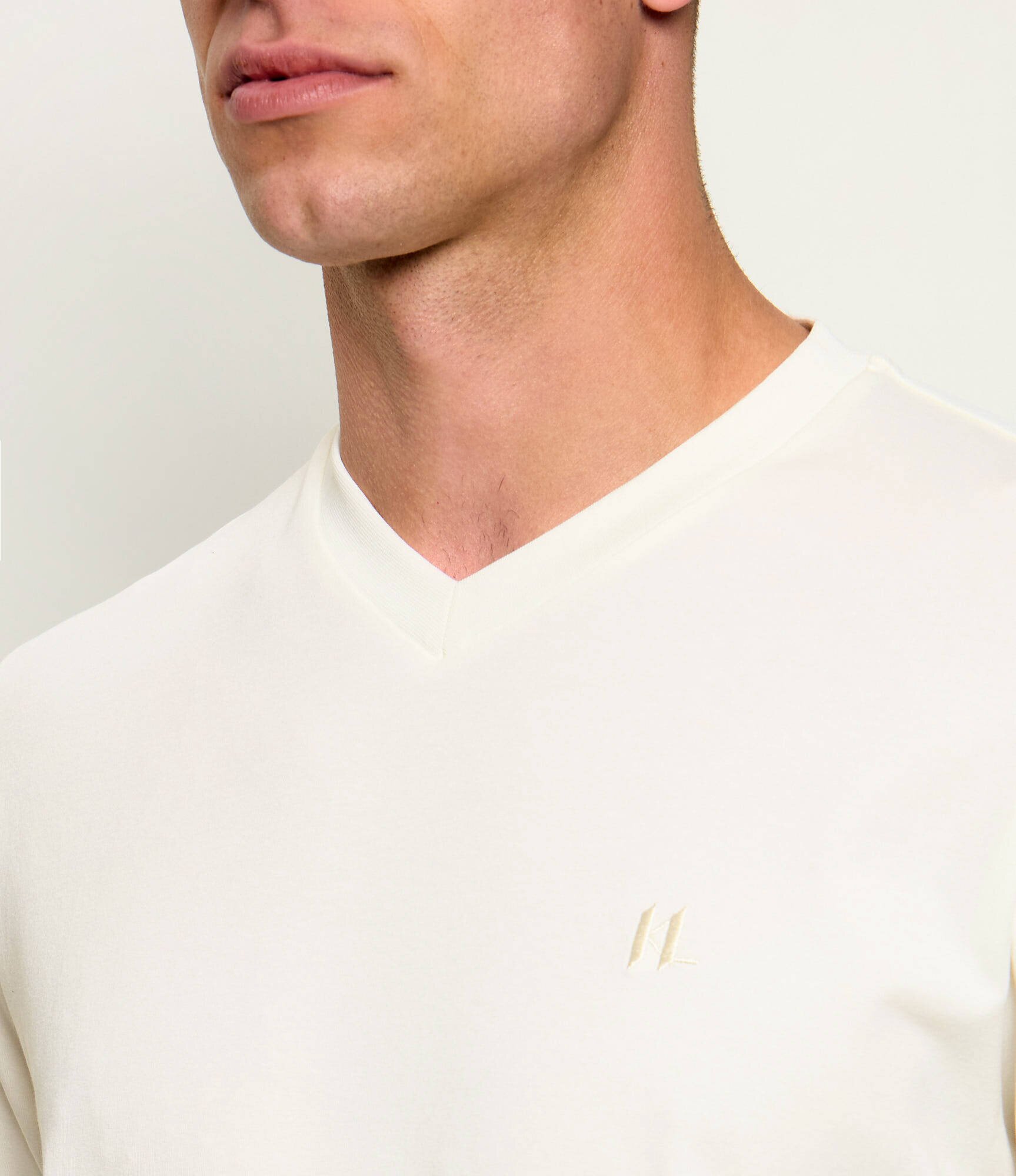 Karl Lagerfeld Tricou | regular fit