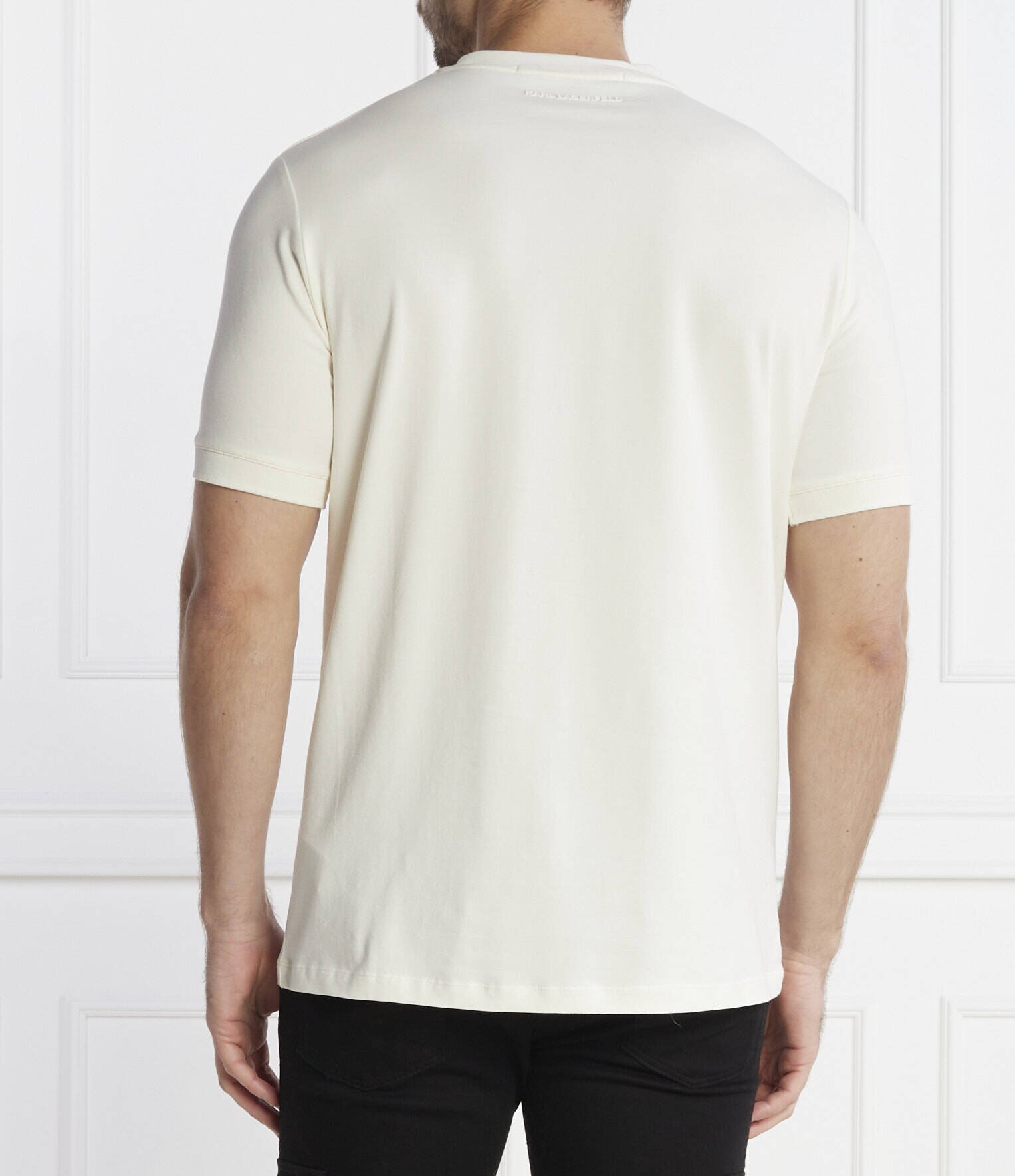 Karl Lagerfeld Tricou | Regular Fit