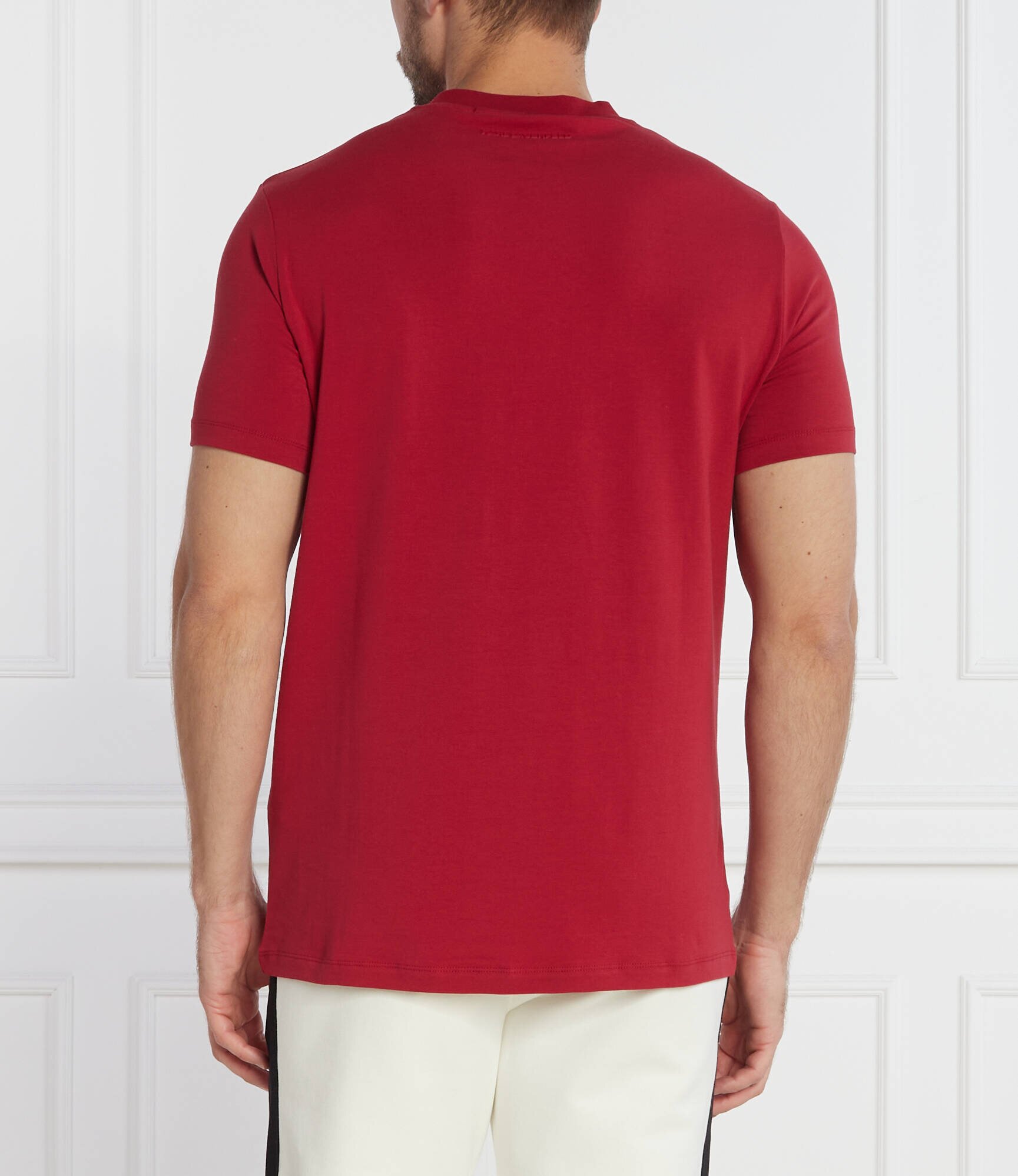 Karl Lagerfeld Tricou | Regular Fit