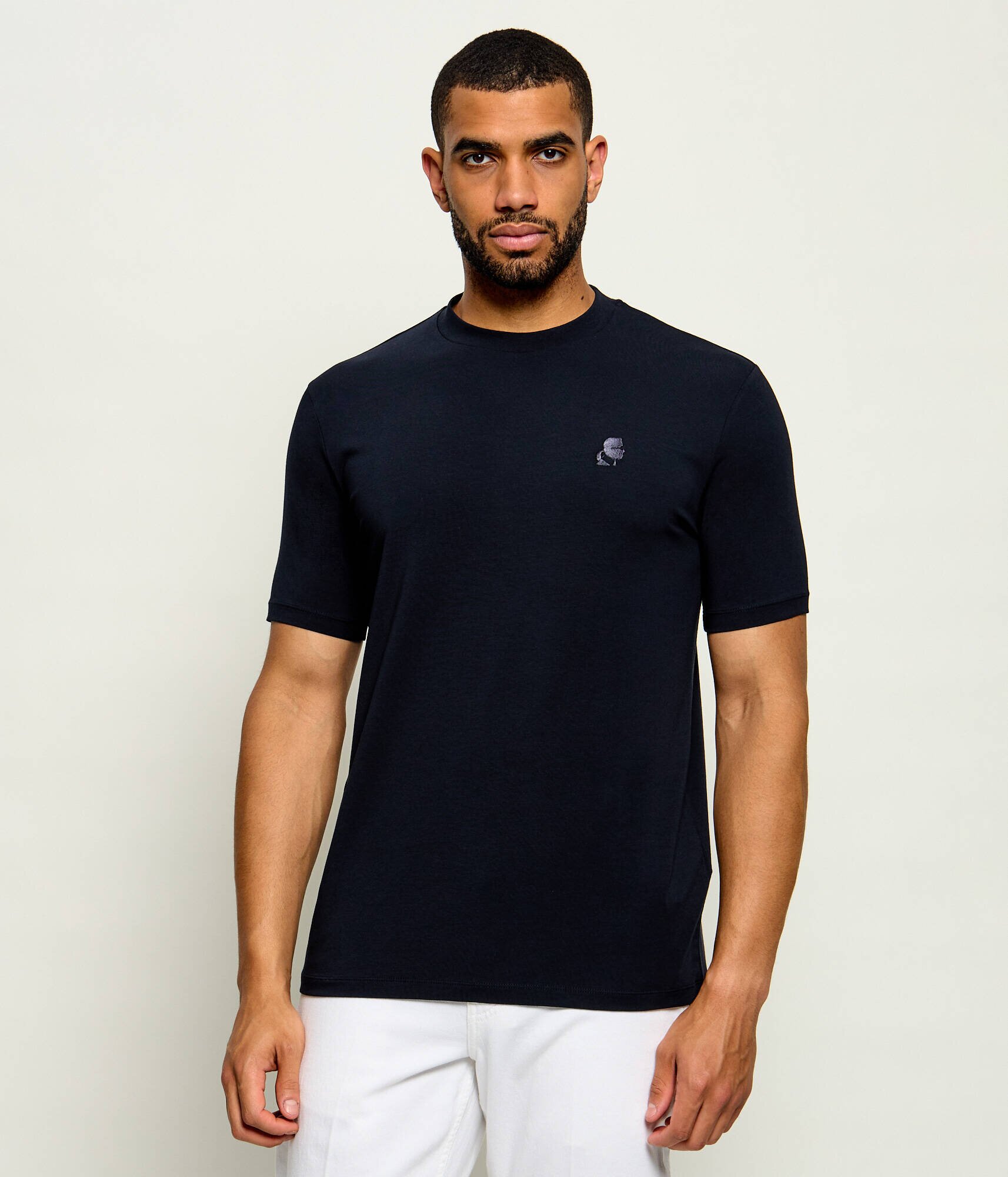 Karl Lagerfeld Tricou | regular fit