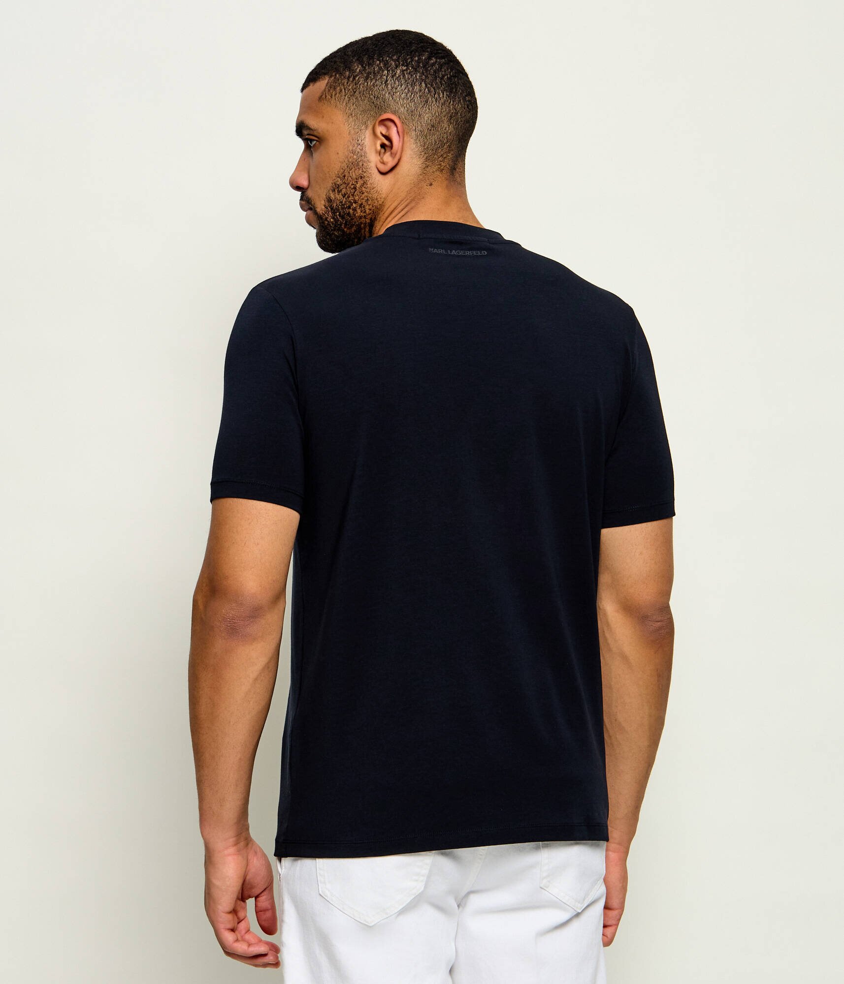 Karl Lagerfeld Tricou | regular fit