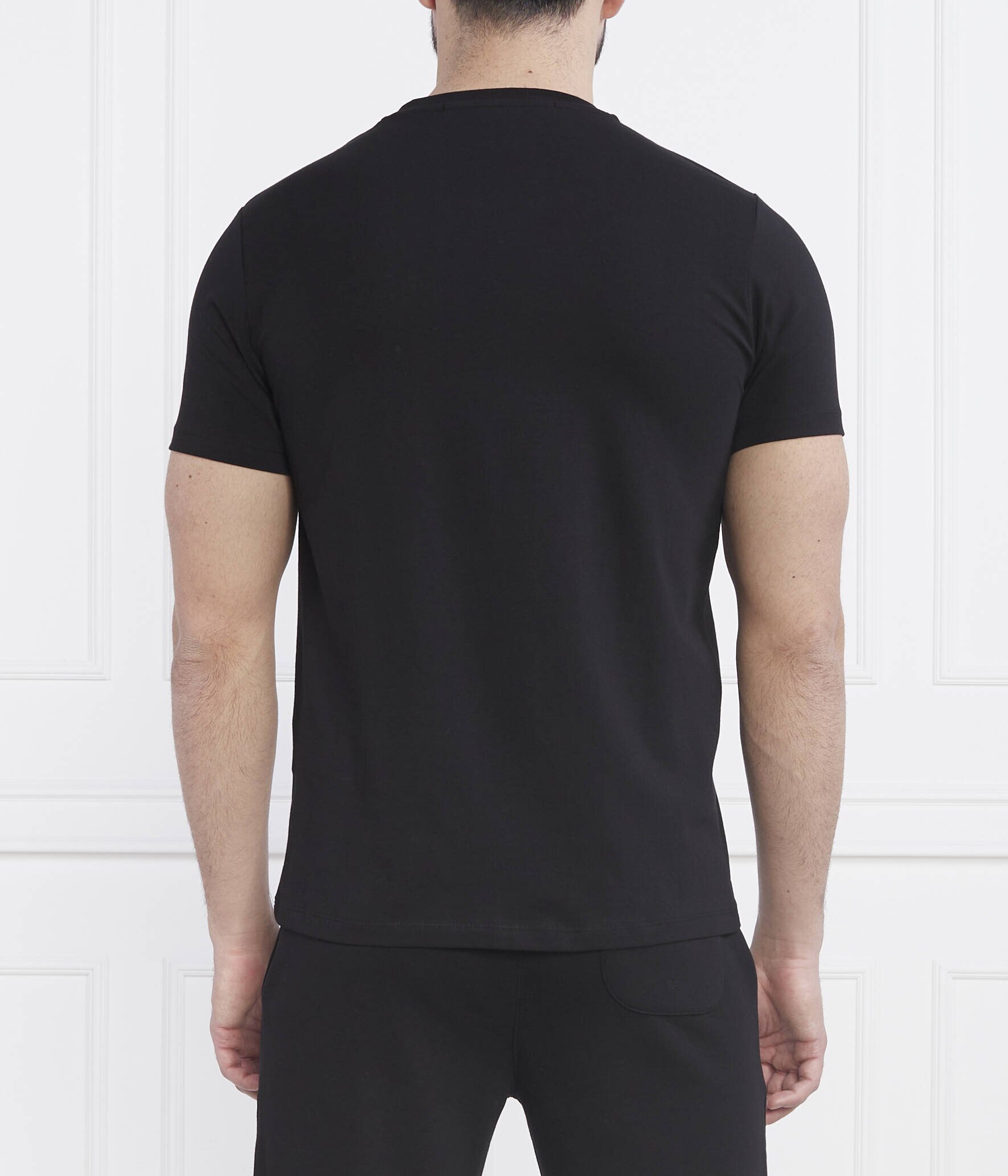Karl Lagerfeld Tricou | Regular Fit
