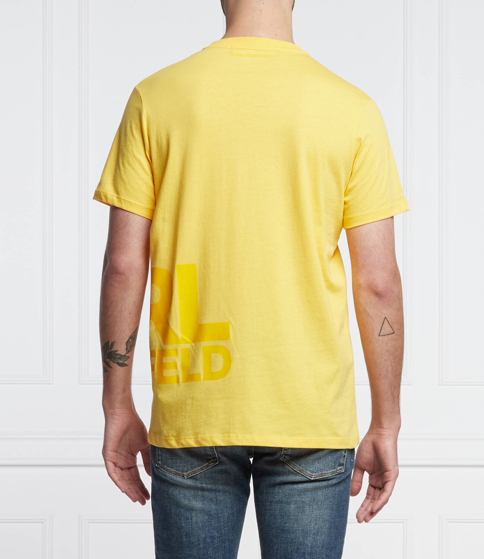 Karl Lagerfeld Tricou | regular fit