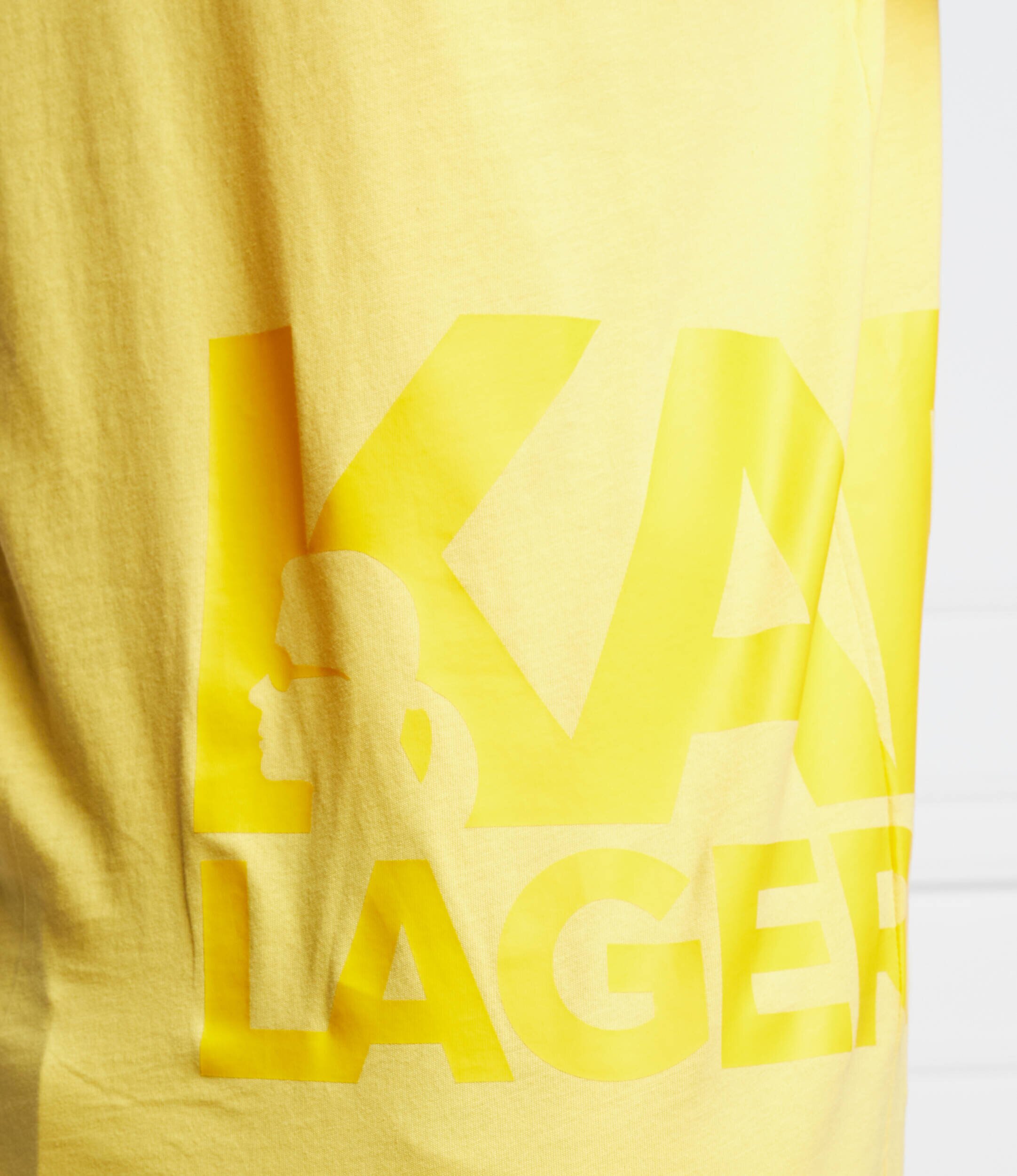 Karl Lagerfeld Tricou | regular fit