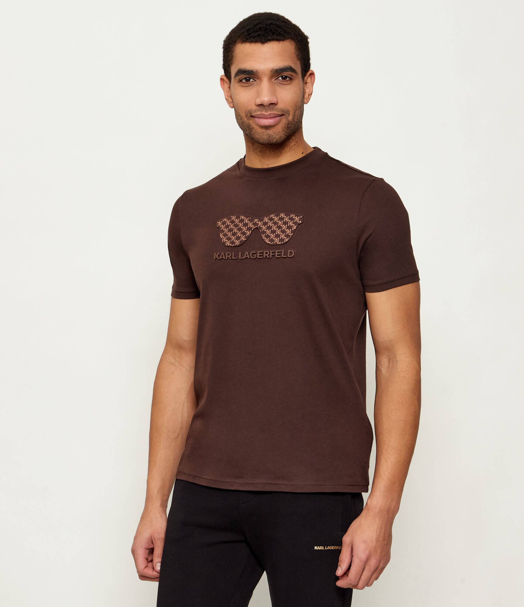 Karl Lagerfeld Tricou | regular fit