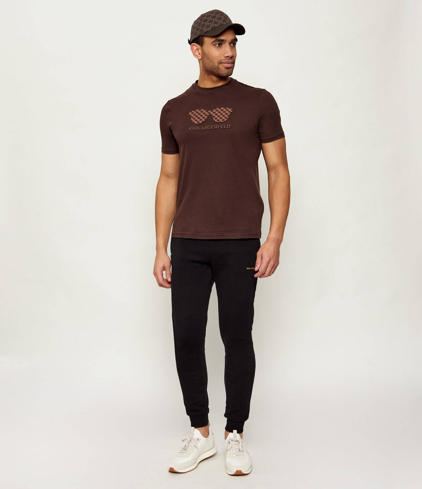 Karl Lagerfeld Tricou | regular fit