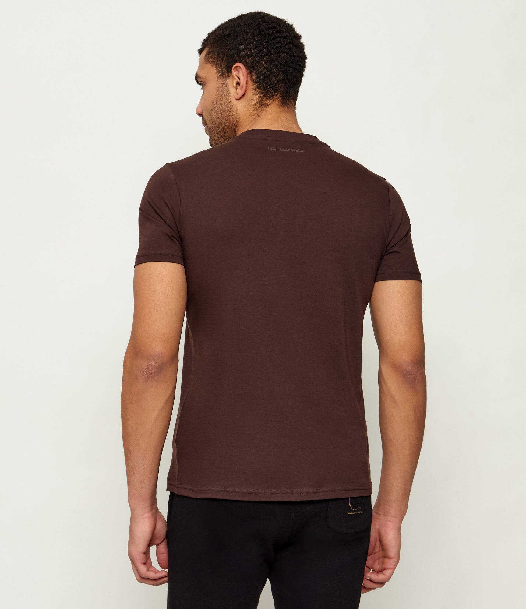 Karl Lagerfeld Tricou | regular fit