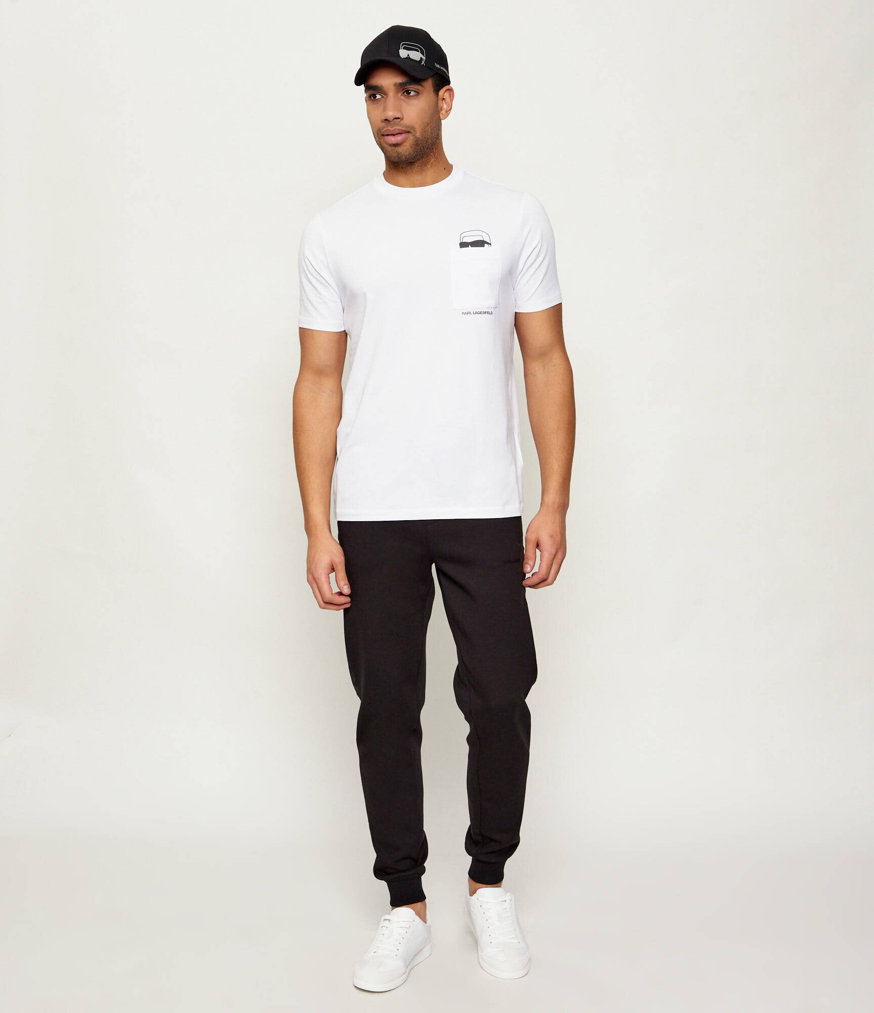 Karl Lagerfeld Tricou | regular fit