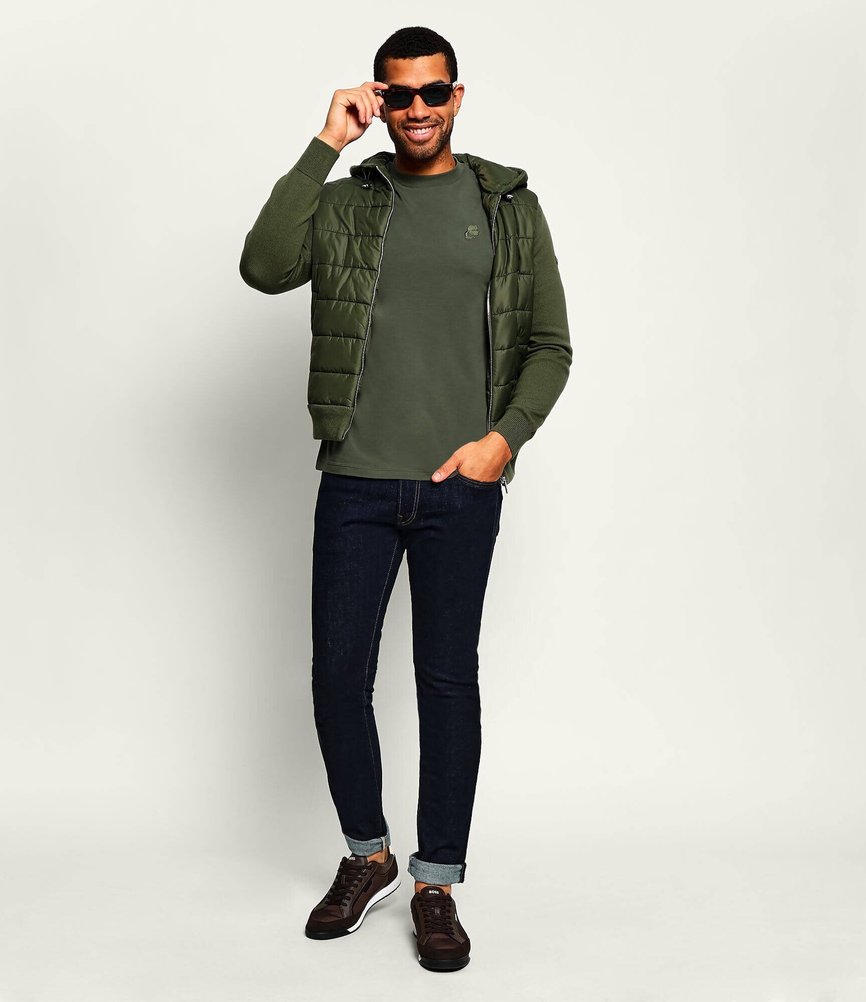 Karl Lagerfeld Tricou | regular fit