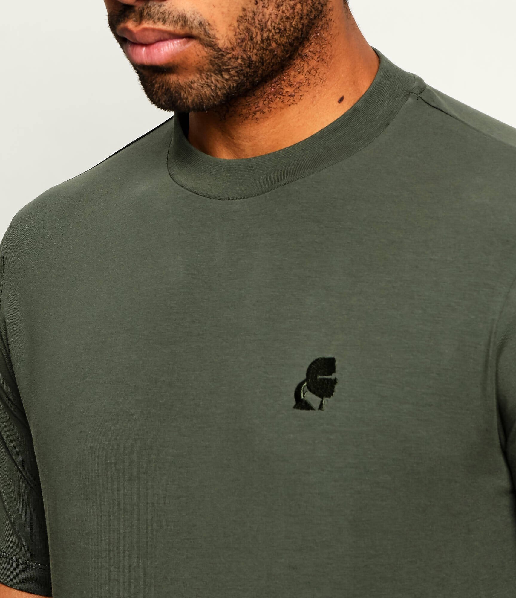 Karl Lagerfeld Tricou | regular fit