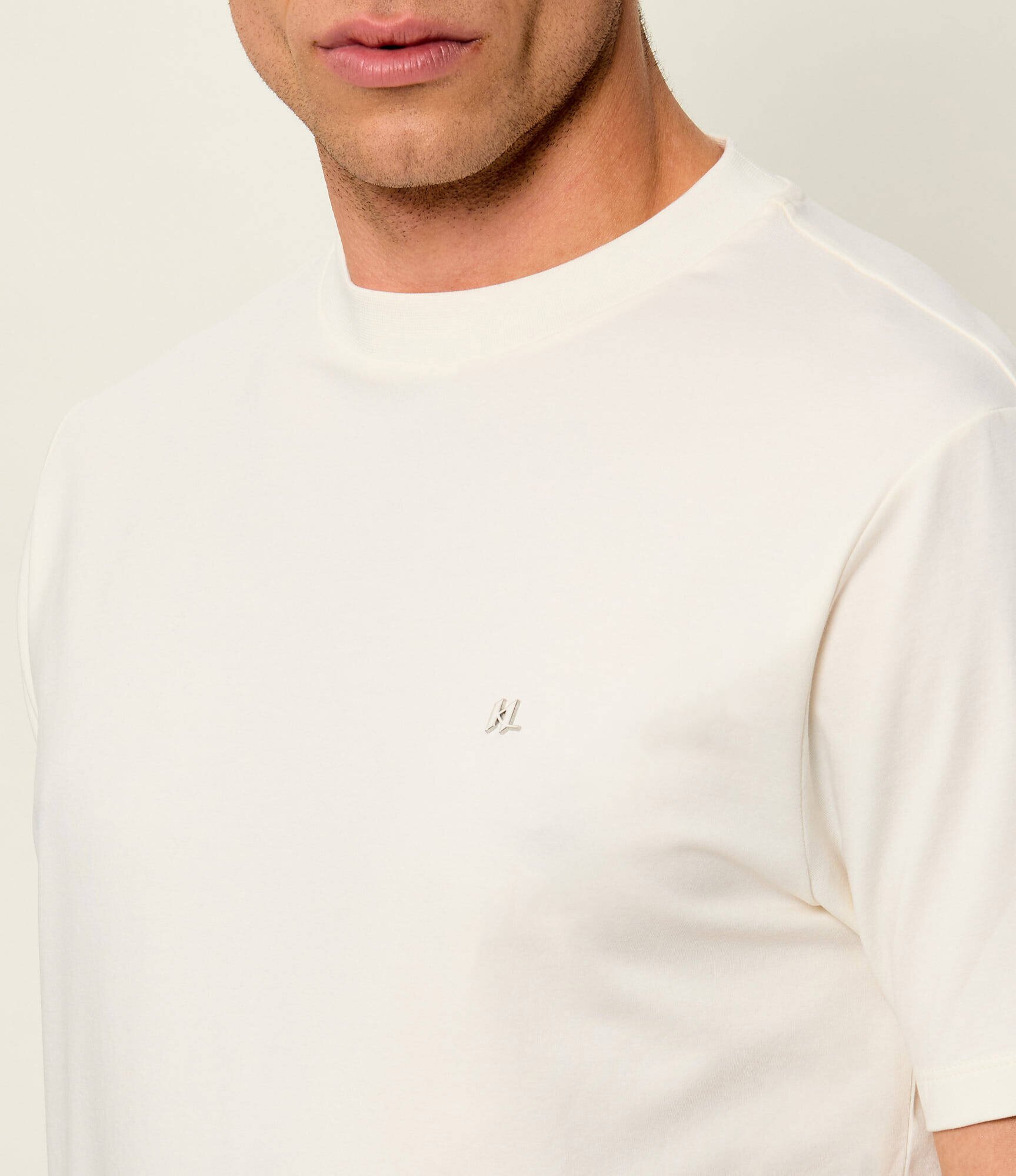 Karl Lagerfeld Tricou | regular fit