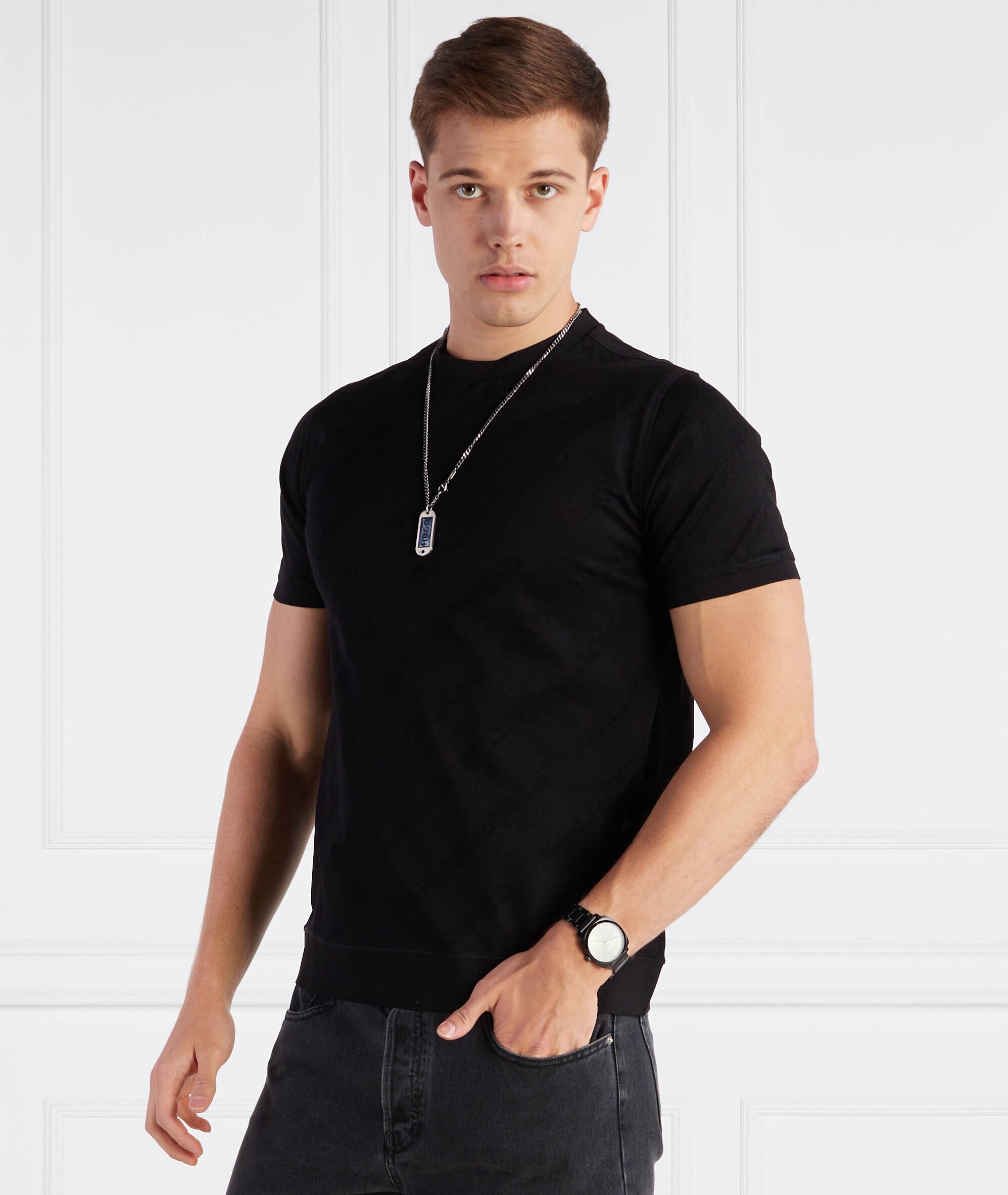 Karl Lagerfeld Tricou | regular fit