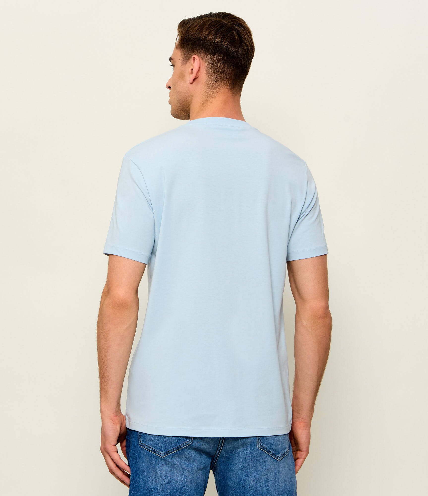 Karl Lagerfeld Tricou | regular fit