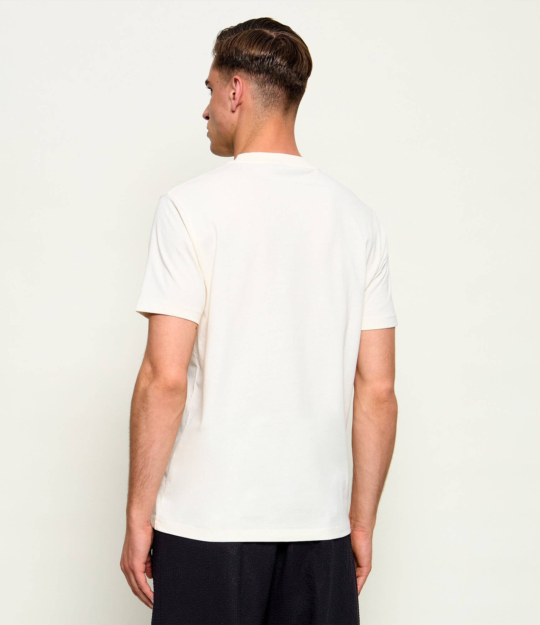 Karl Lagerfeld Tricou | regular fit