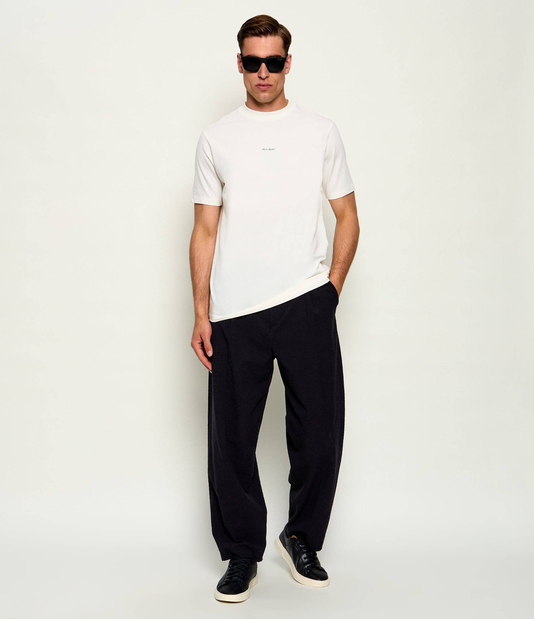 Karl Lagerfeld Tricou | regular fit