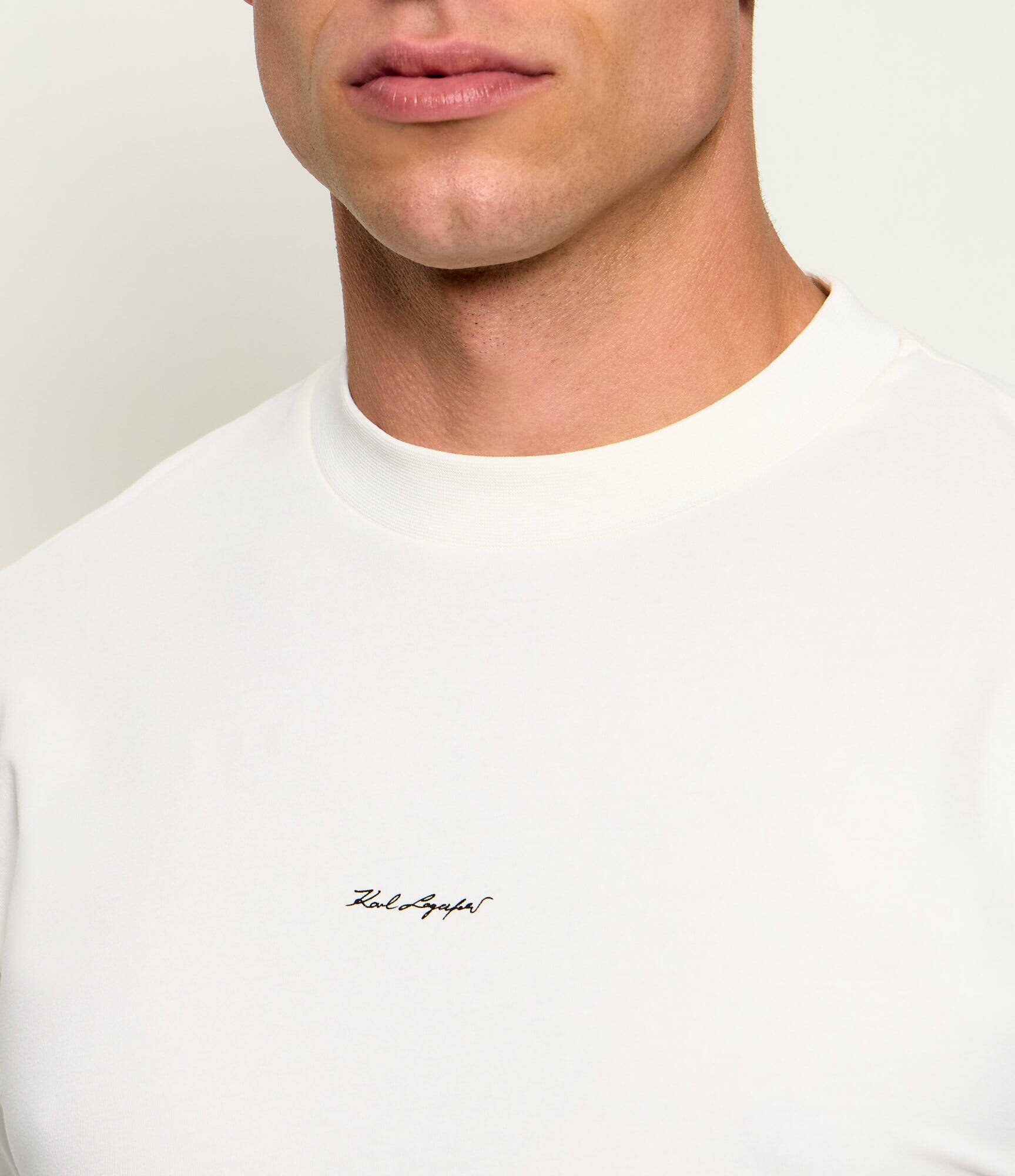 Karl Lagerfeld Tricou | regular fit