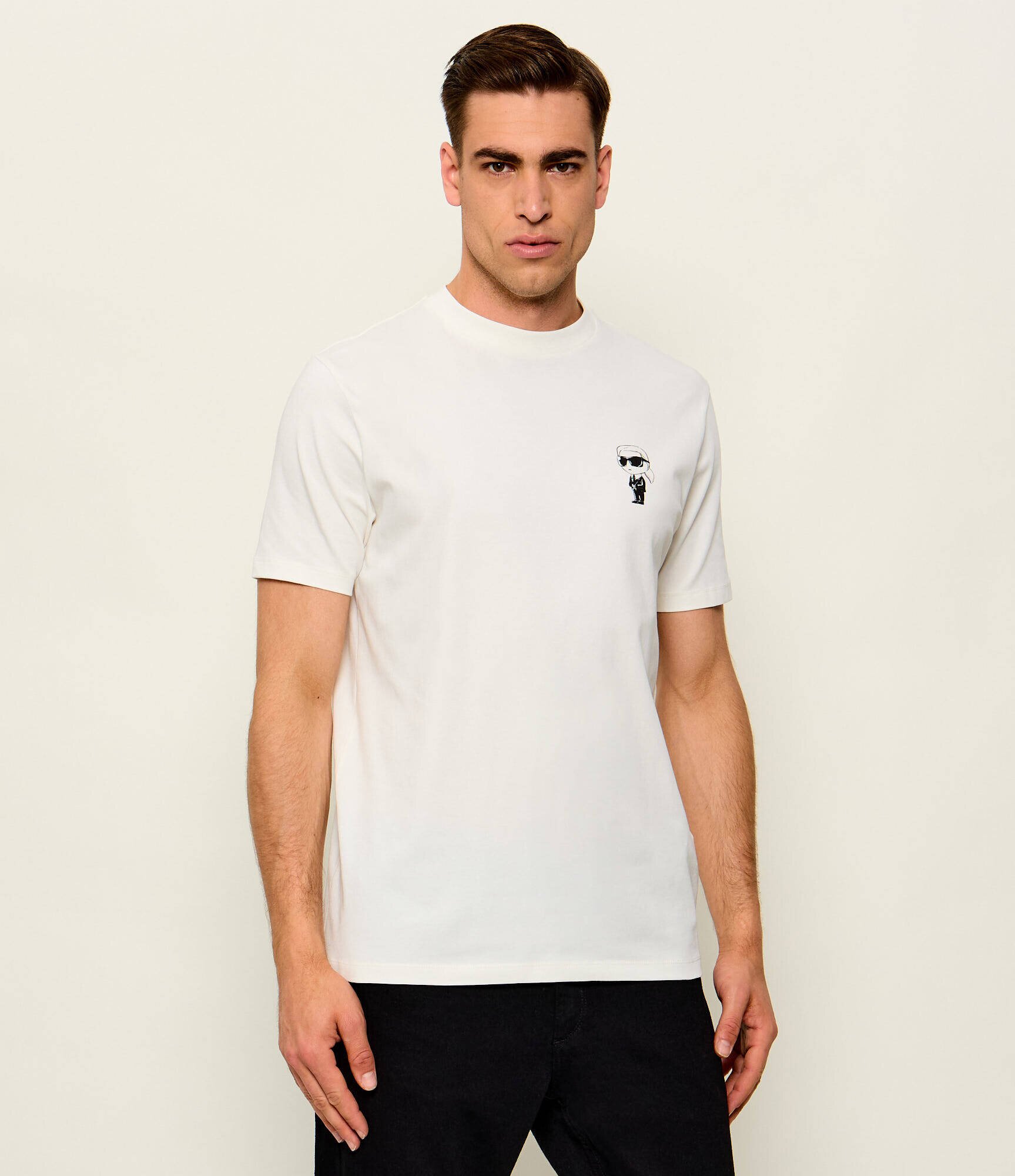 Karl Lagerfeld Tricou | regular fit