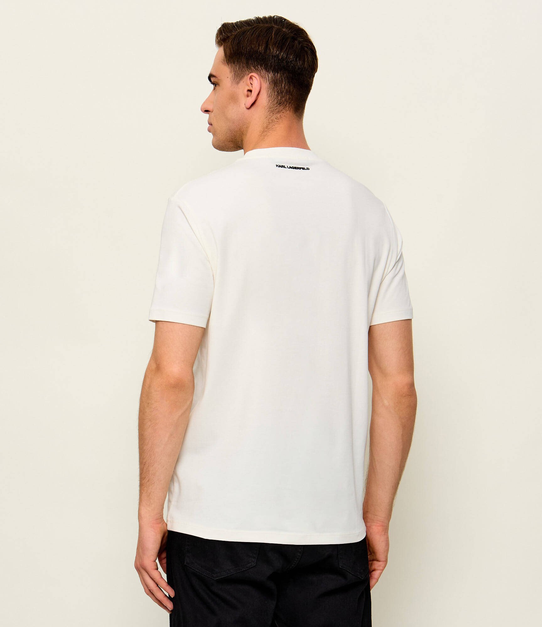 Karl Lagerfeld Tricou | regular fit