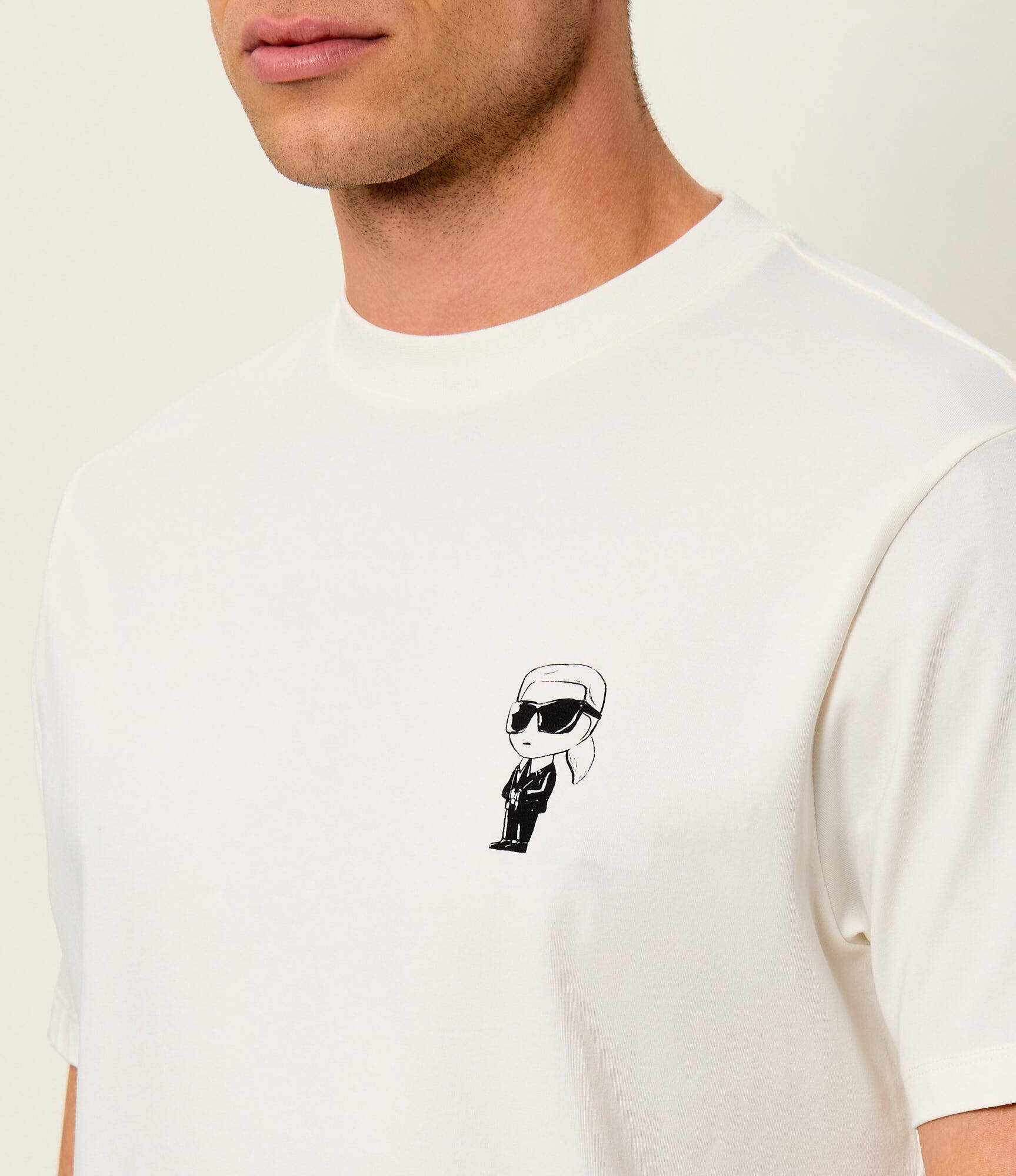 Karl Lagerfeld Tricou | regular fit