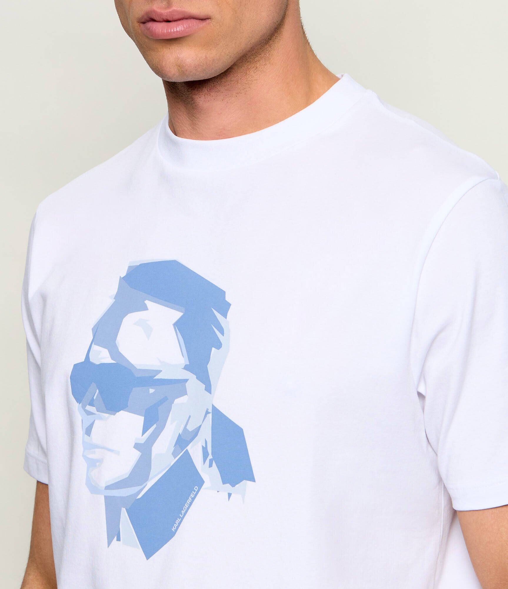 Karl Lagerfeld Tricou | regular fit