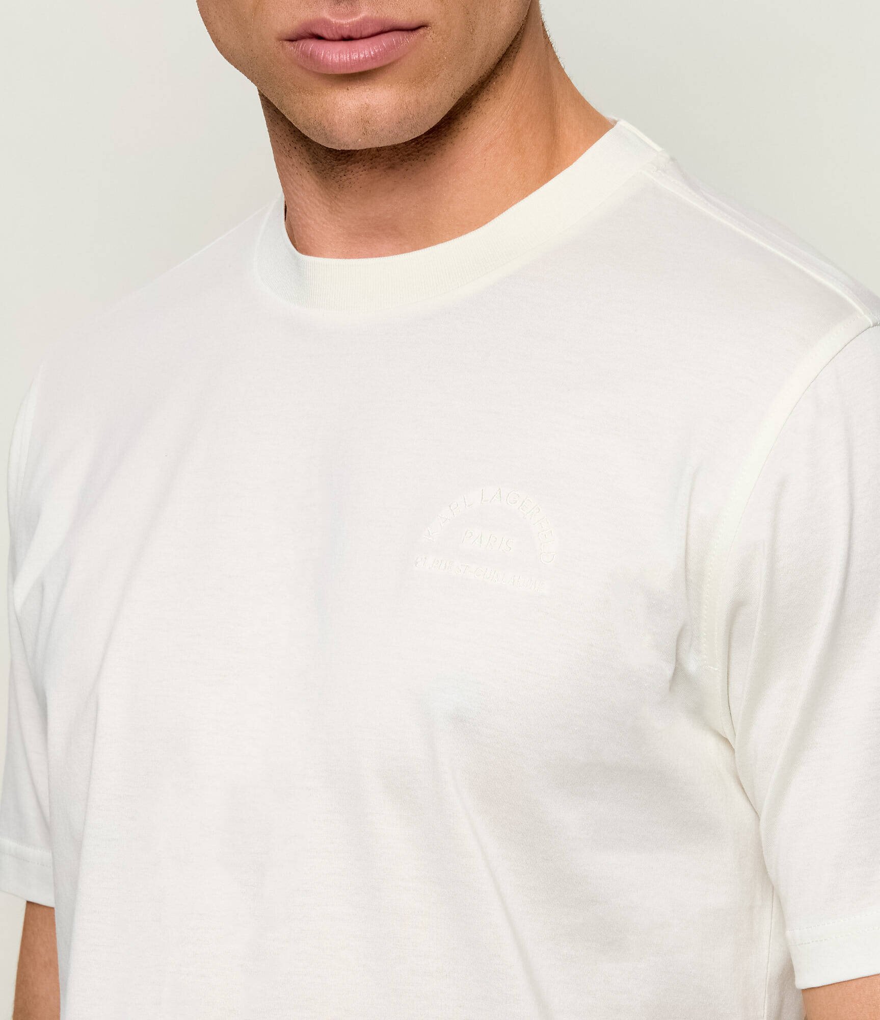 Karl Lagerfeld Tricou | regular fit