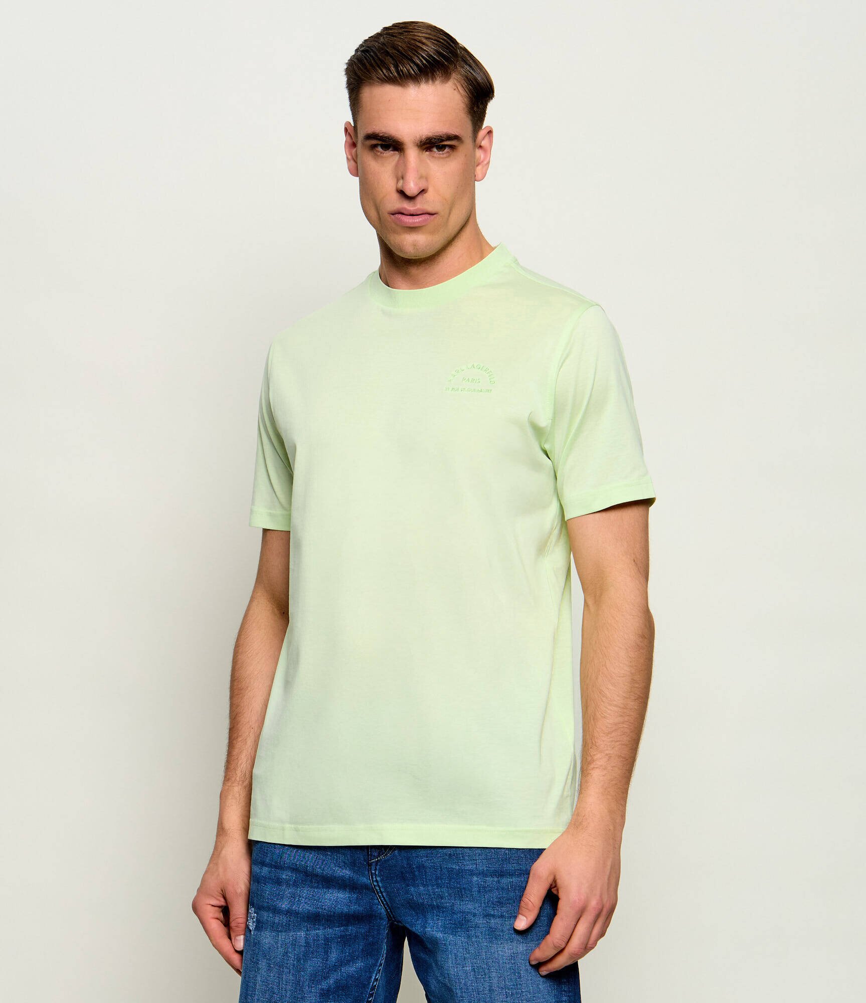 Karl Lagerfeld Tricou | regular fit