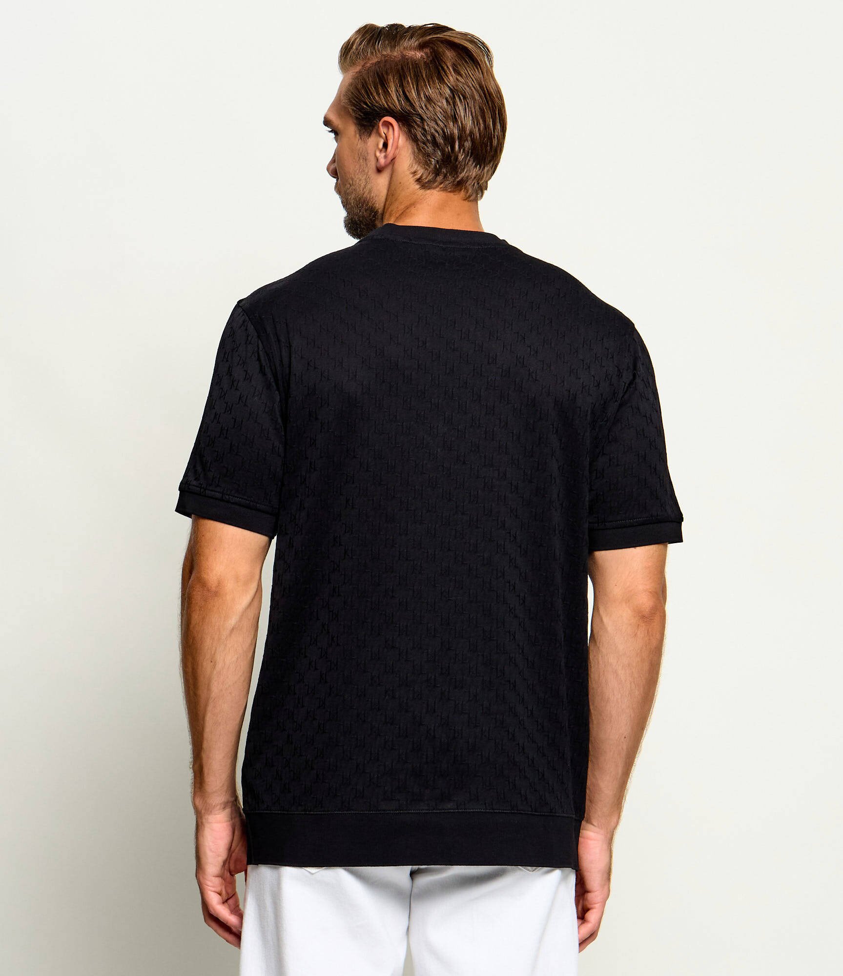 Karl Lagerfeld Tricou | regular fit
