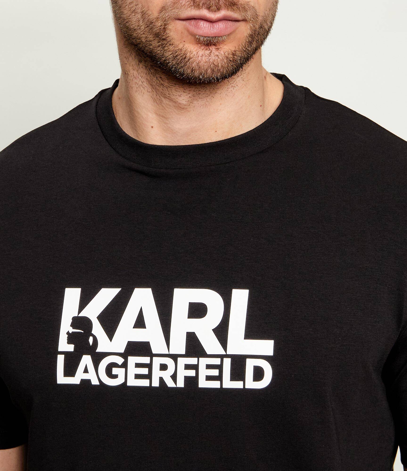 Karl Lagerfeld Tricou | regular fit