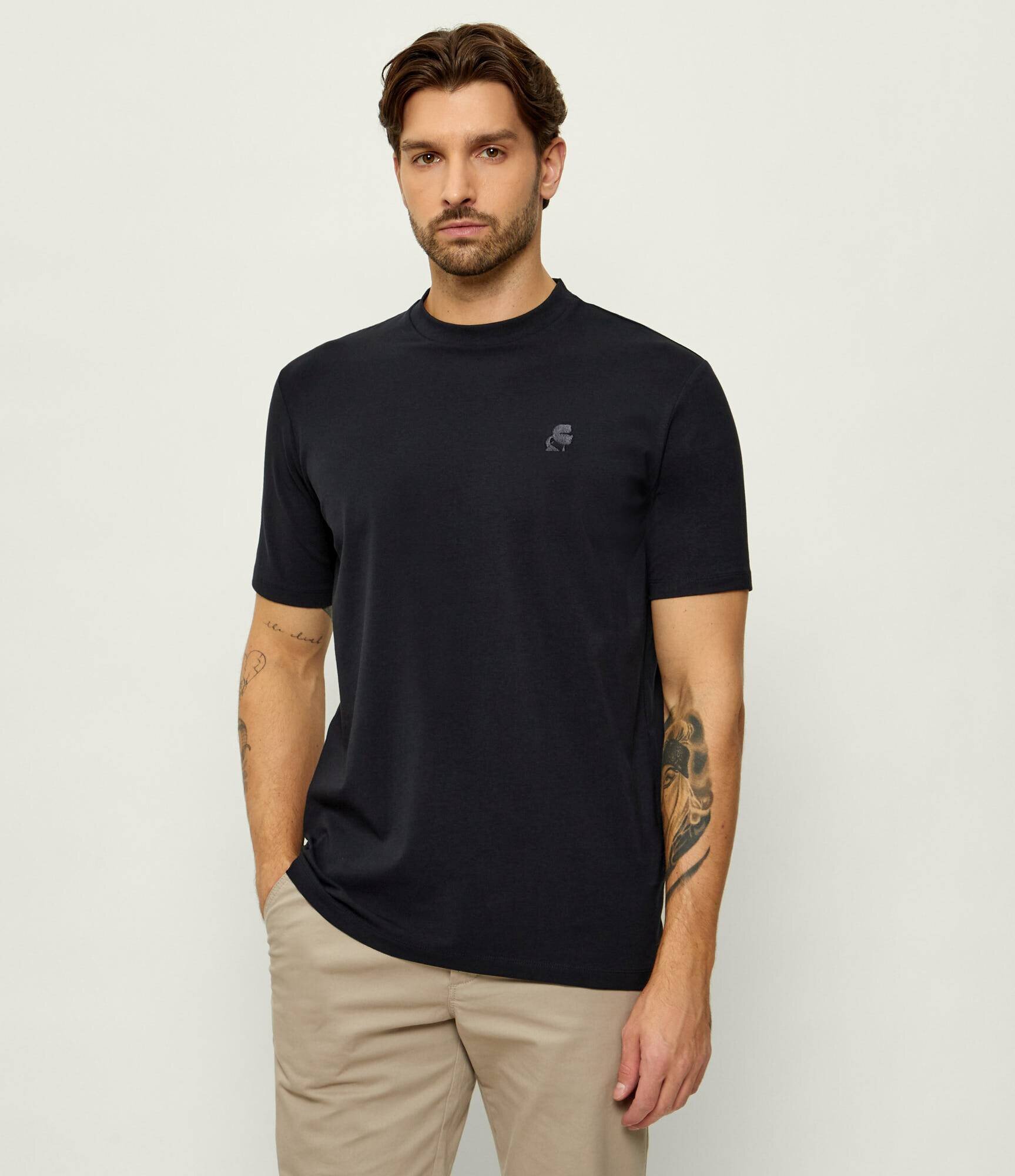 Karl Lagerfeld Tricou | regular fit